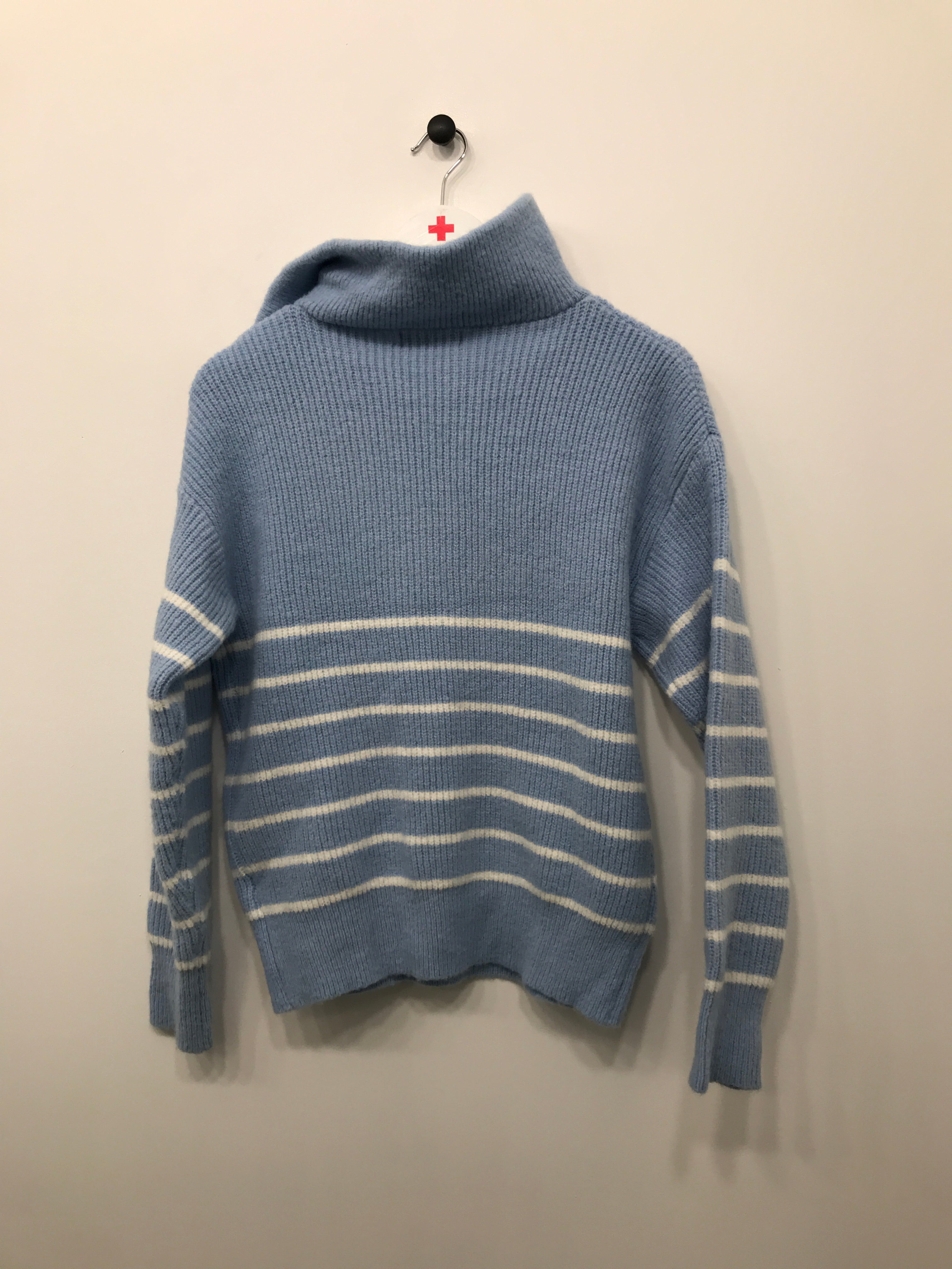 Colynn Sweater