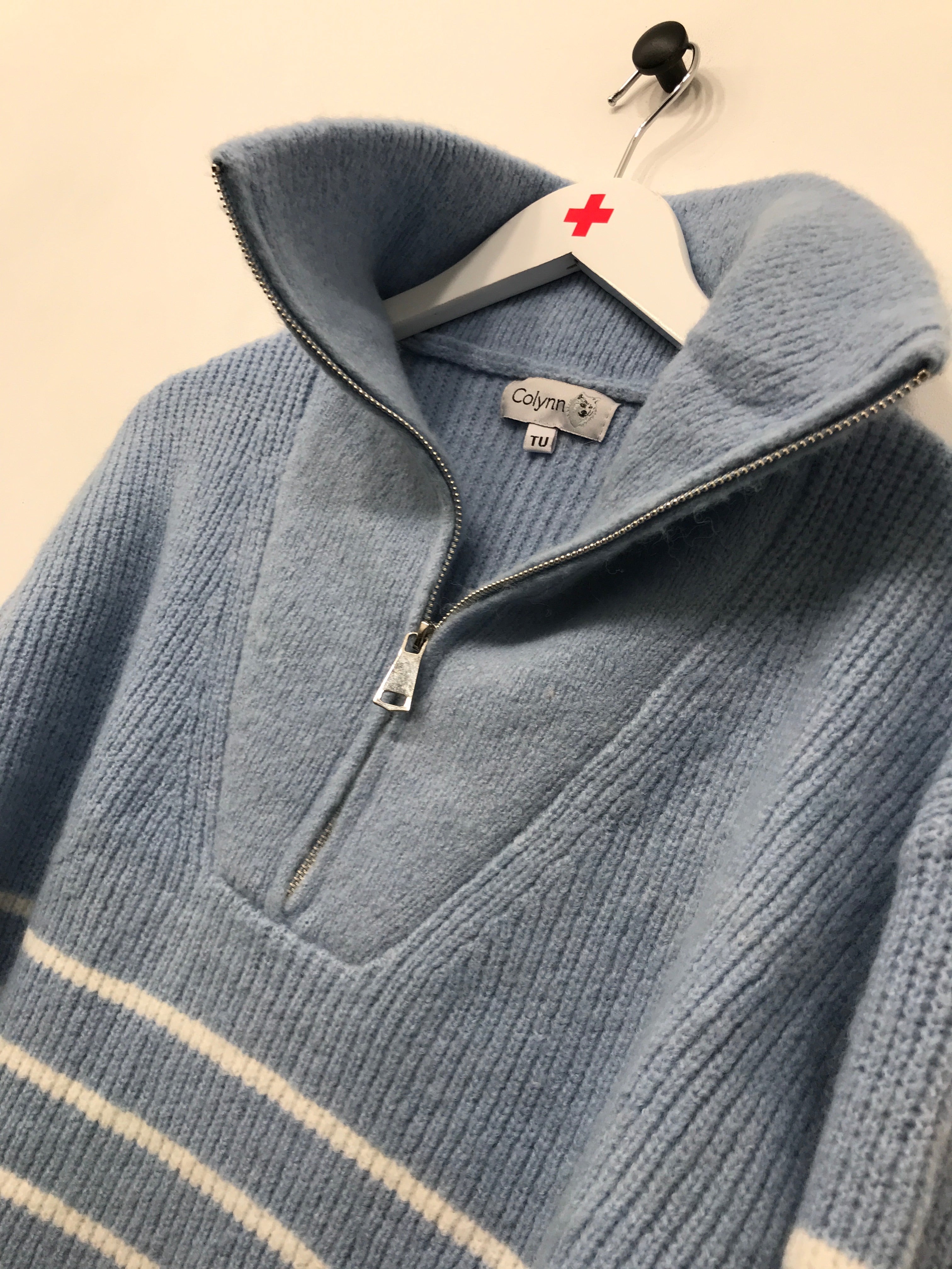 Colynn Sweater
