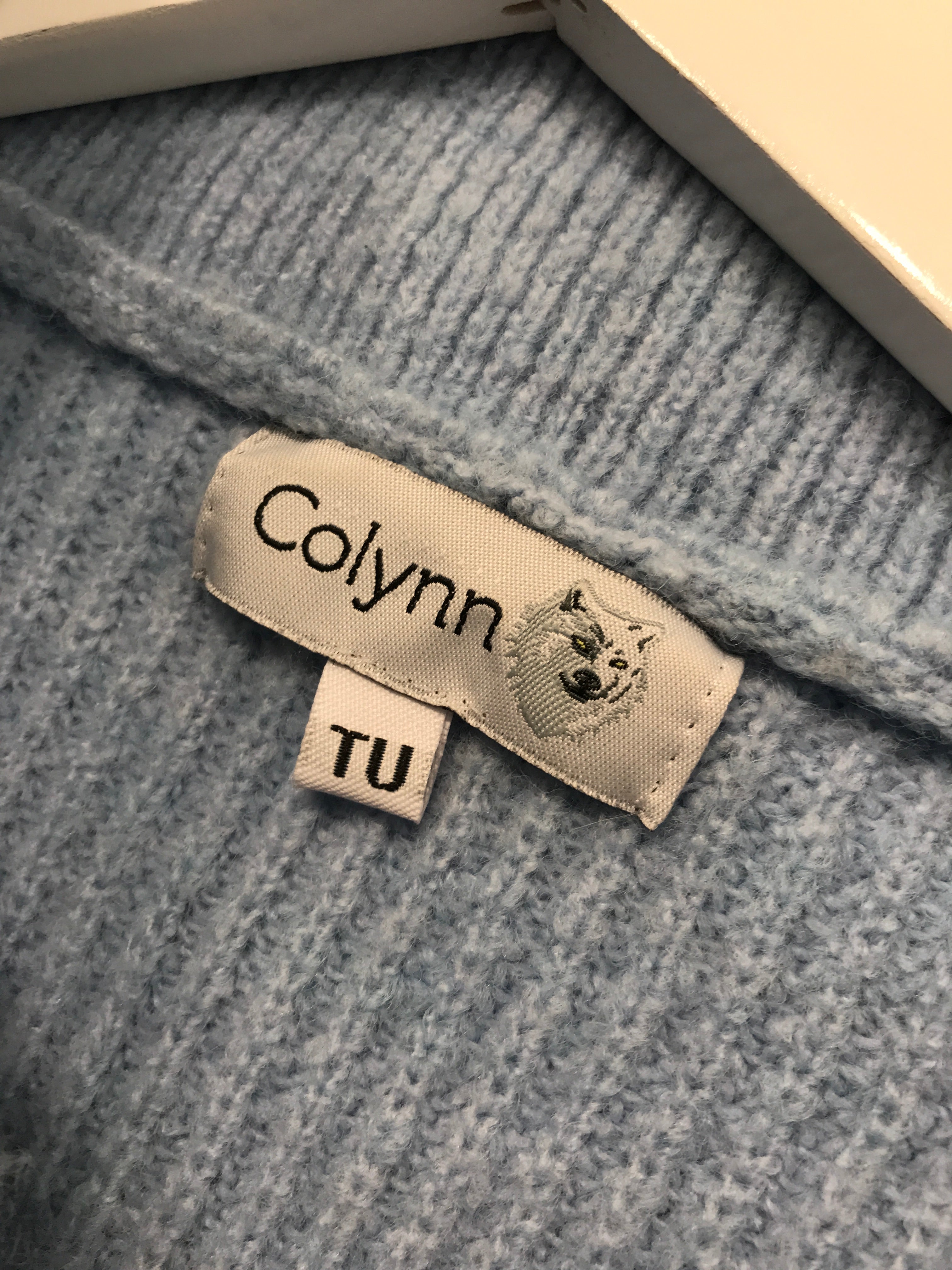 Colynn Sweater