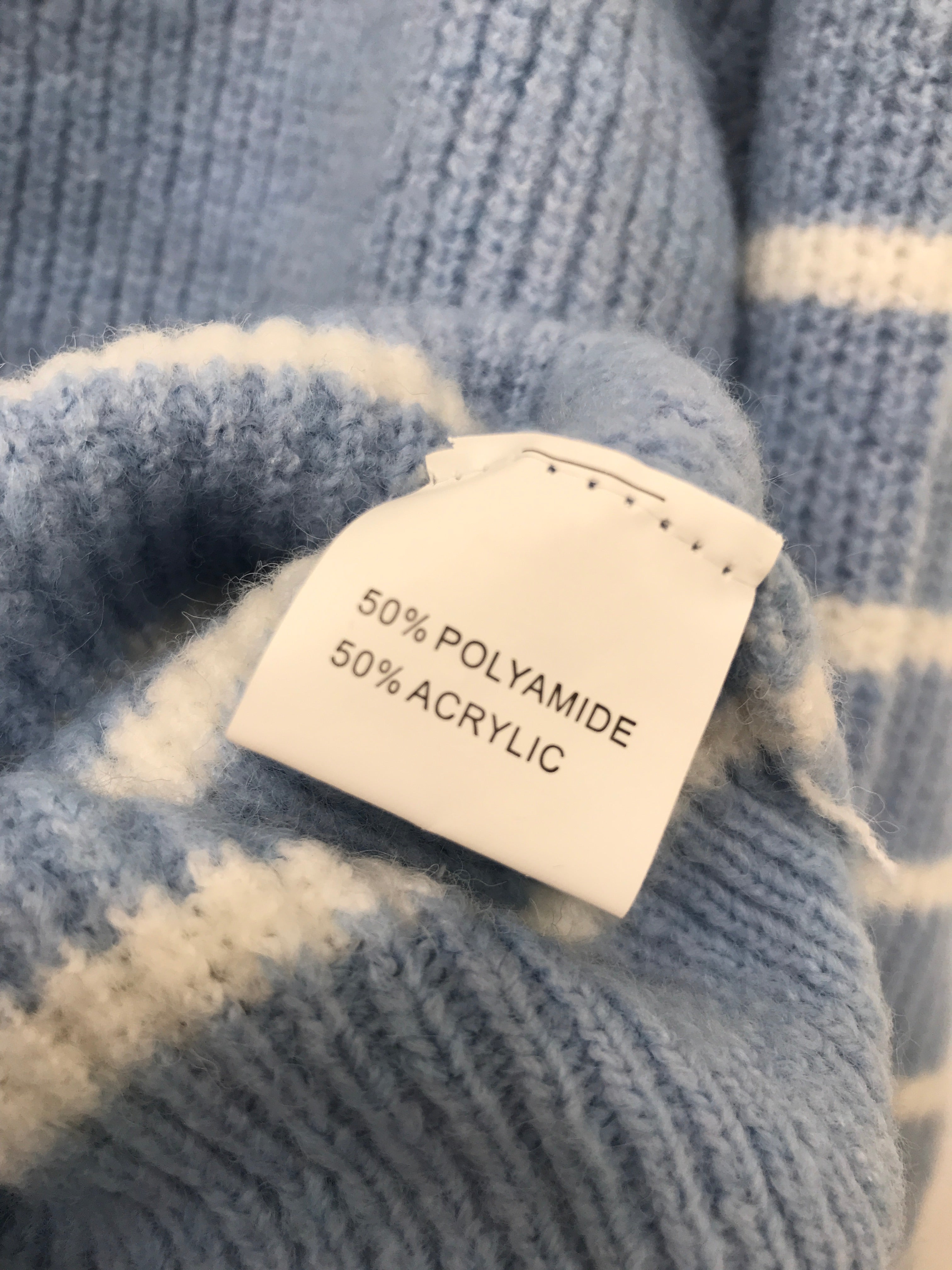 Colynn Sweater