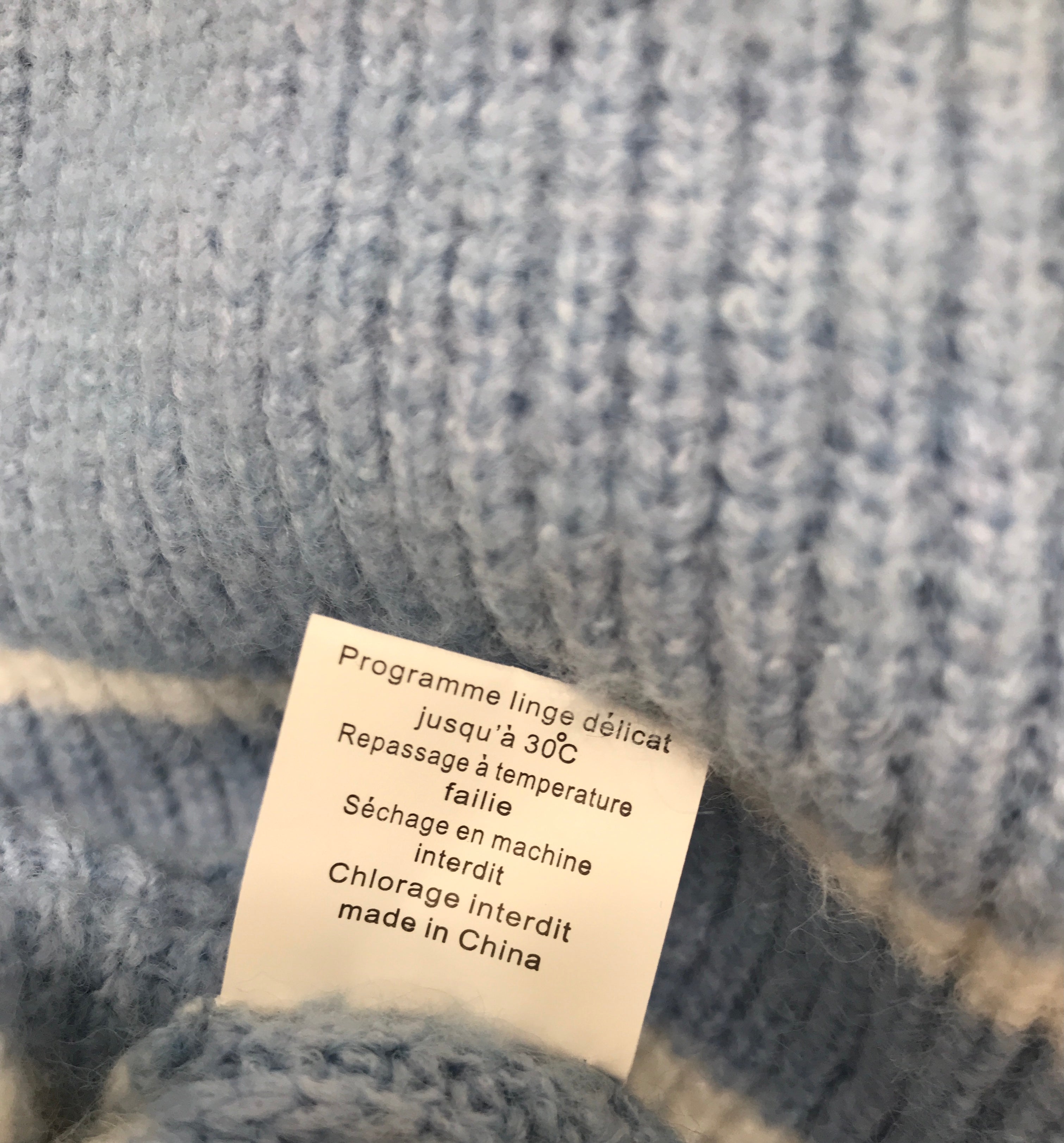 Colynn Sweater