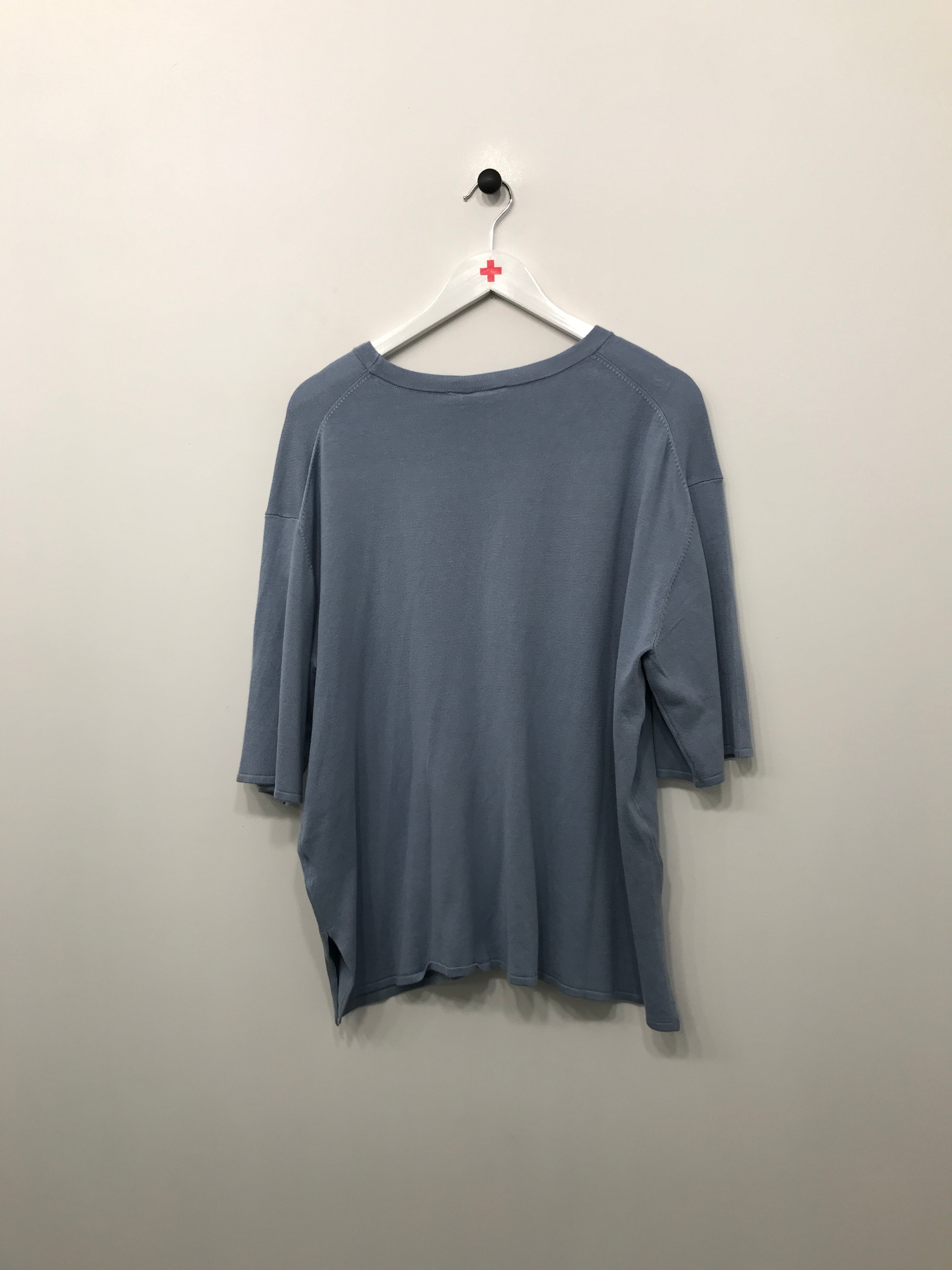 Masai Bluse