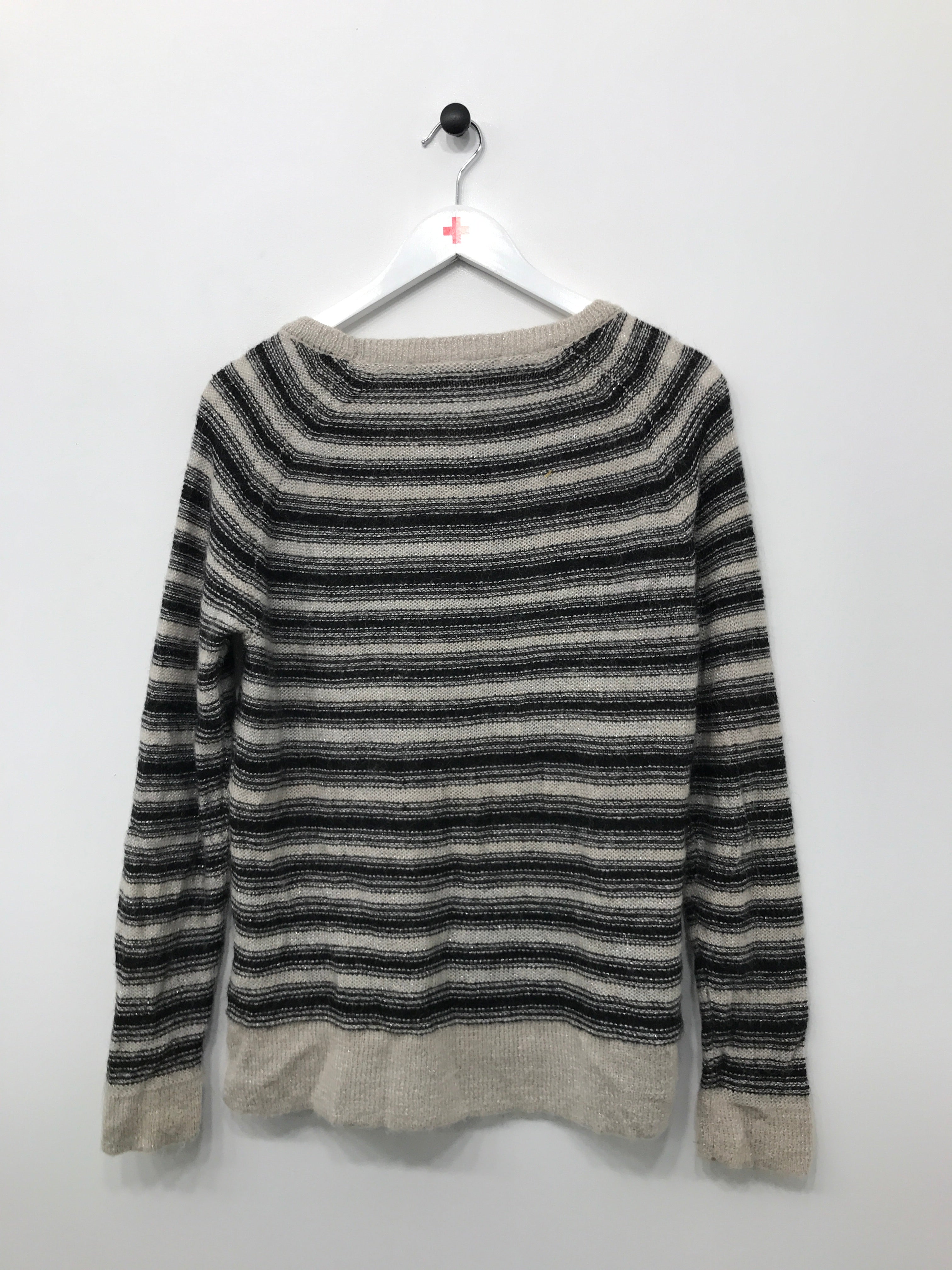 Part Two Sweater