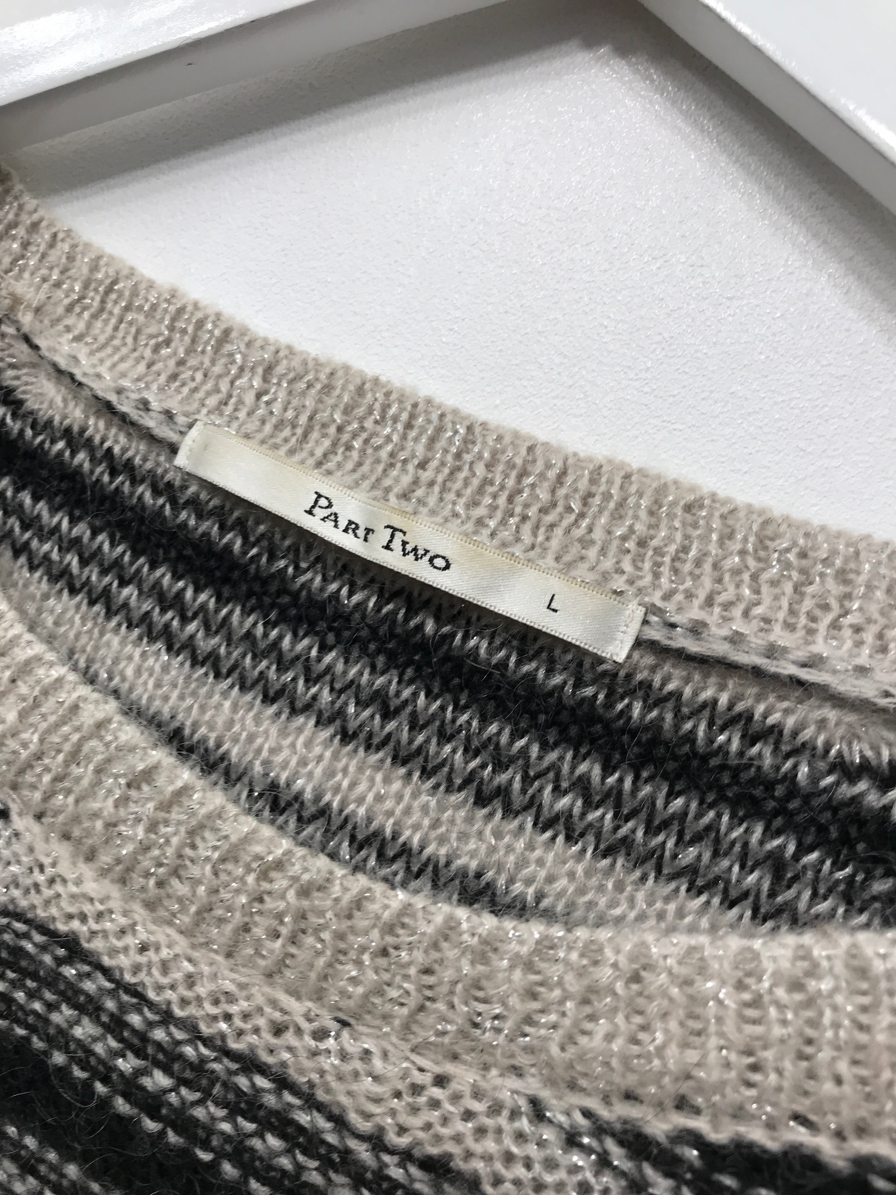 Part Two Sweater