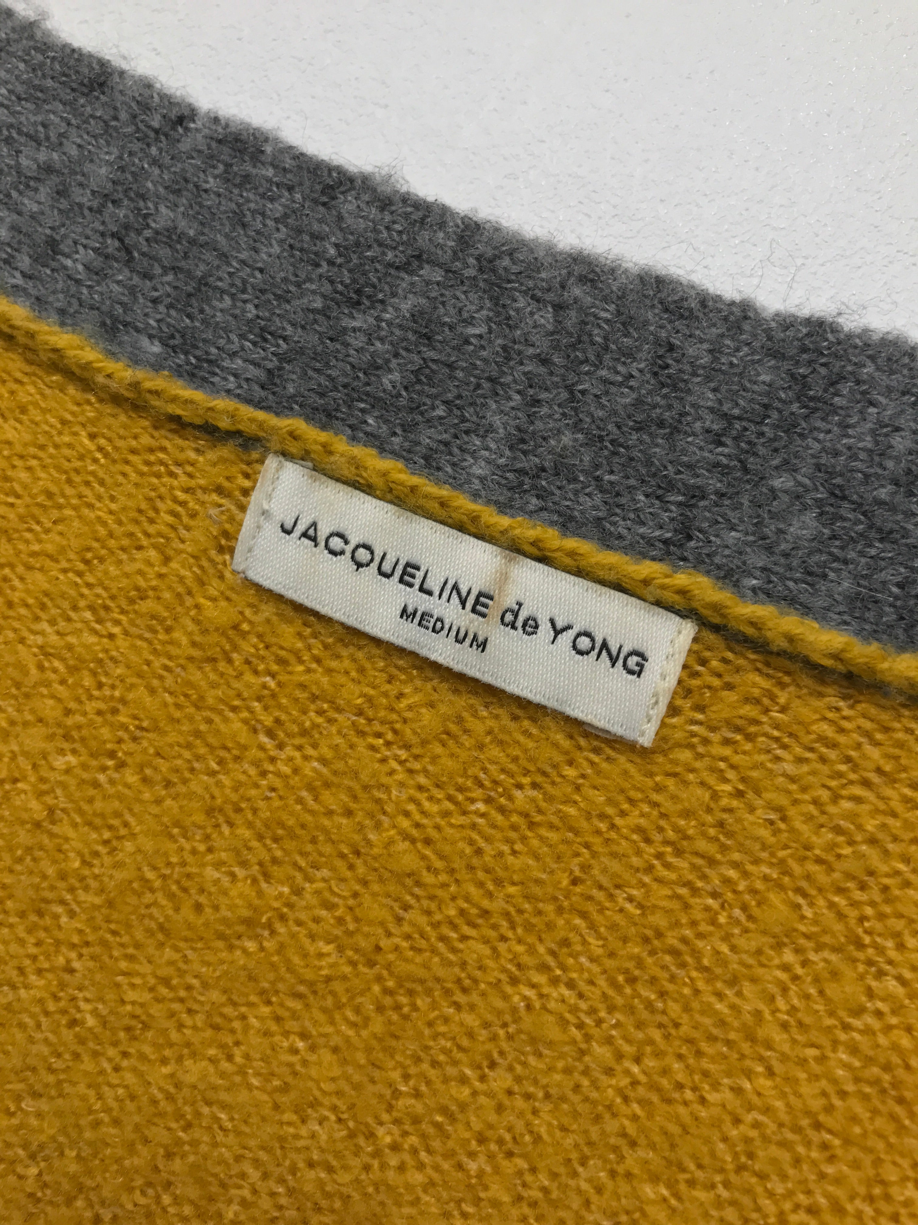 Jacqueline de Yong Cardigan