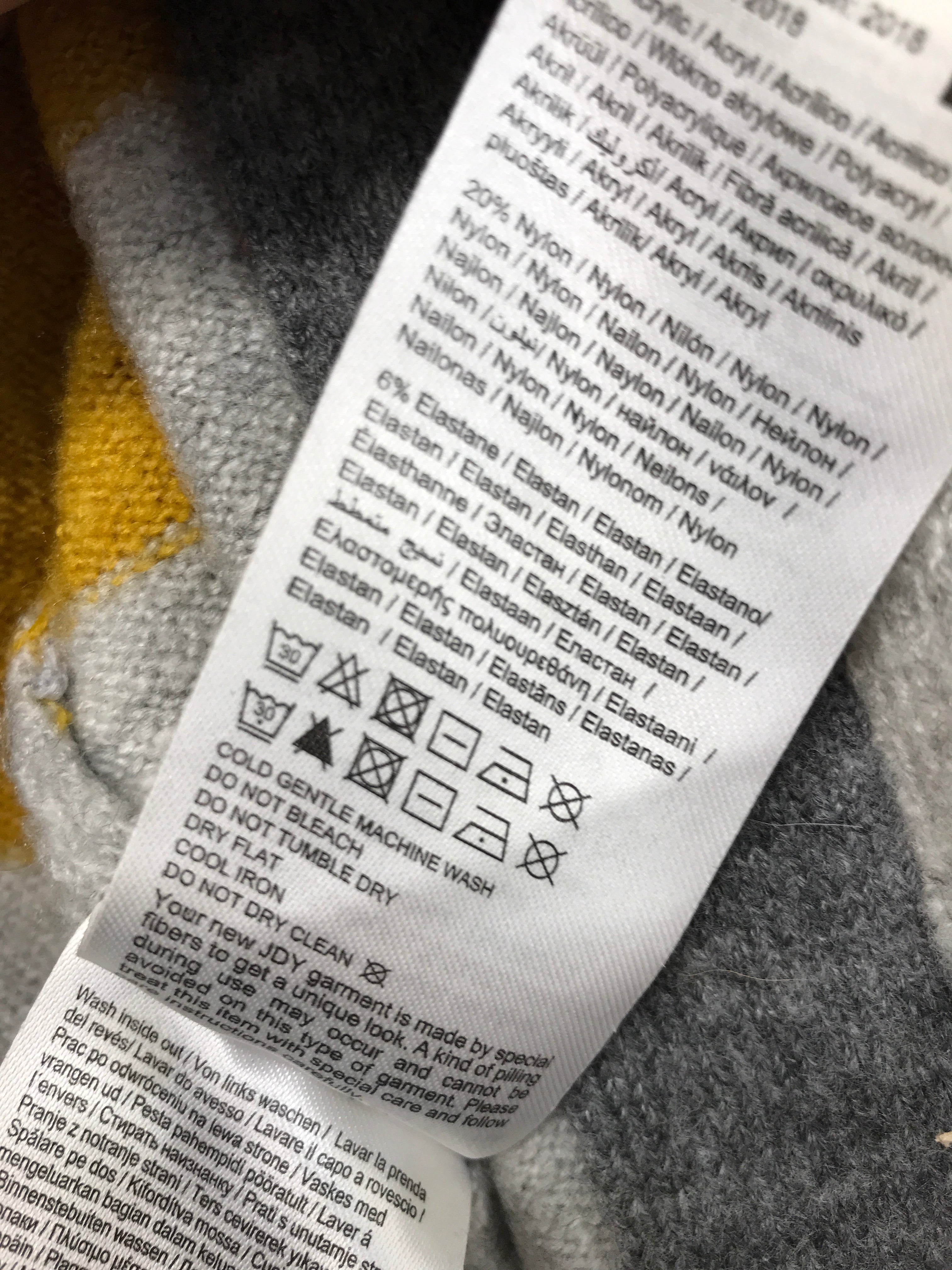 Jacqueline de Yong Cardigan