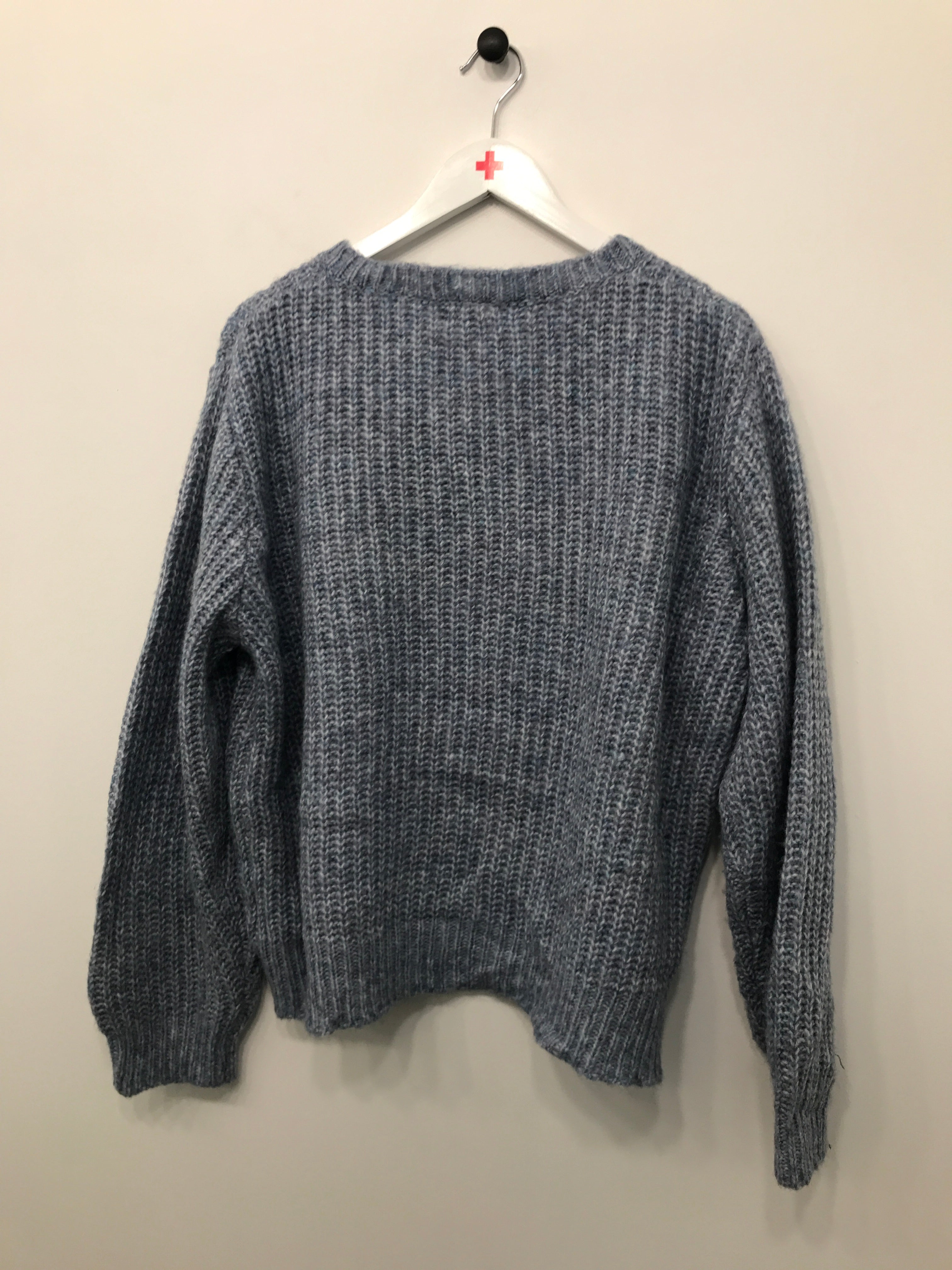 Coop Sweater