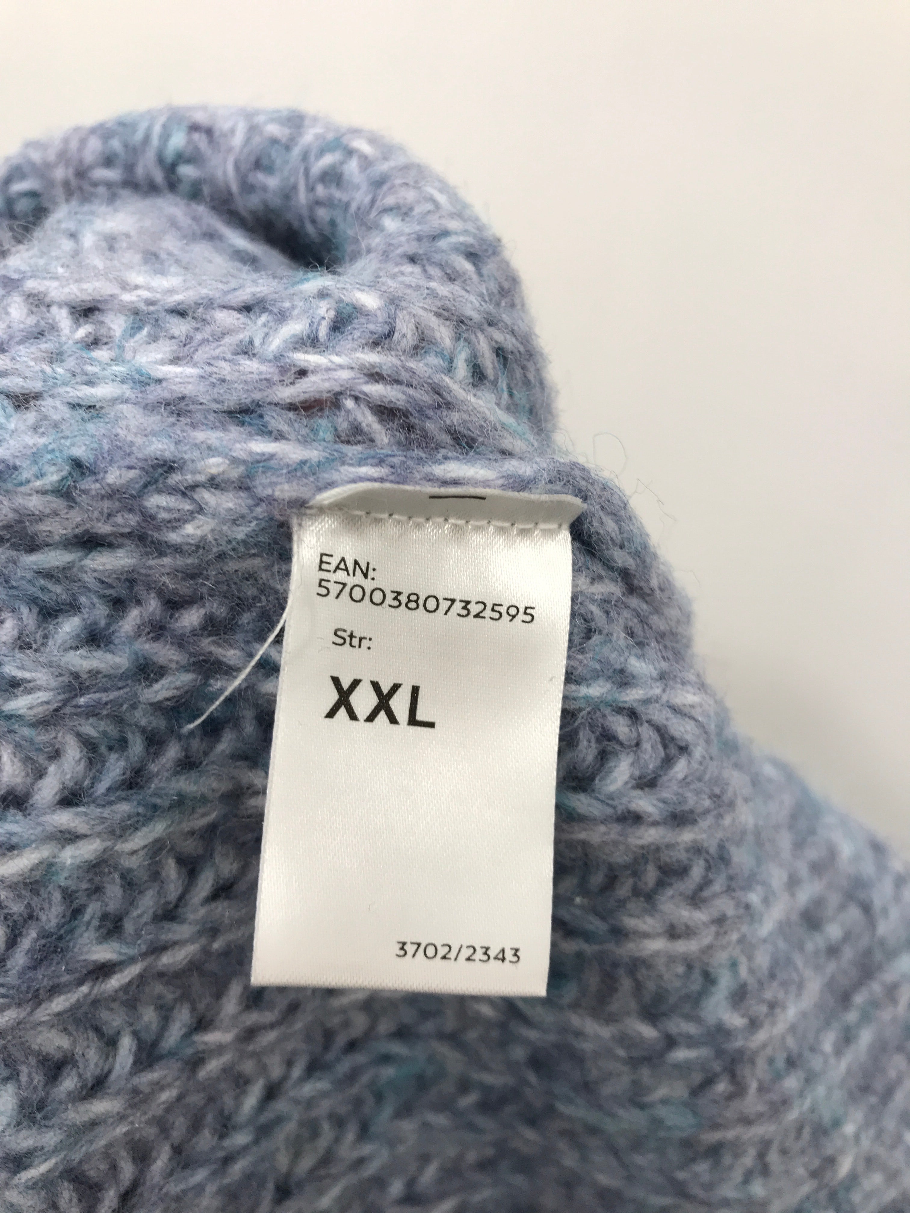 Coop Sweater
