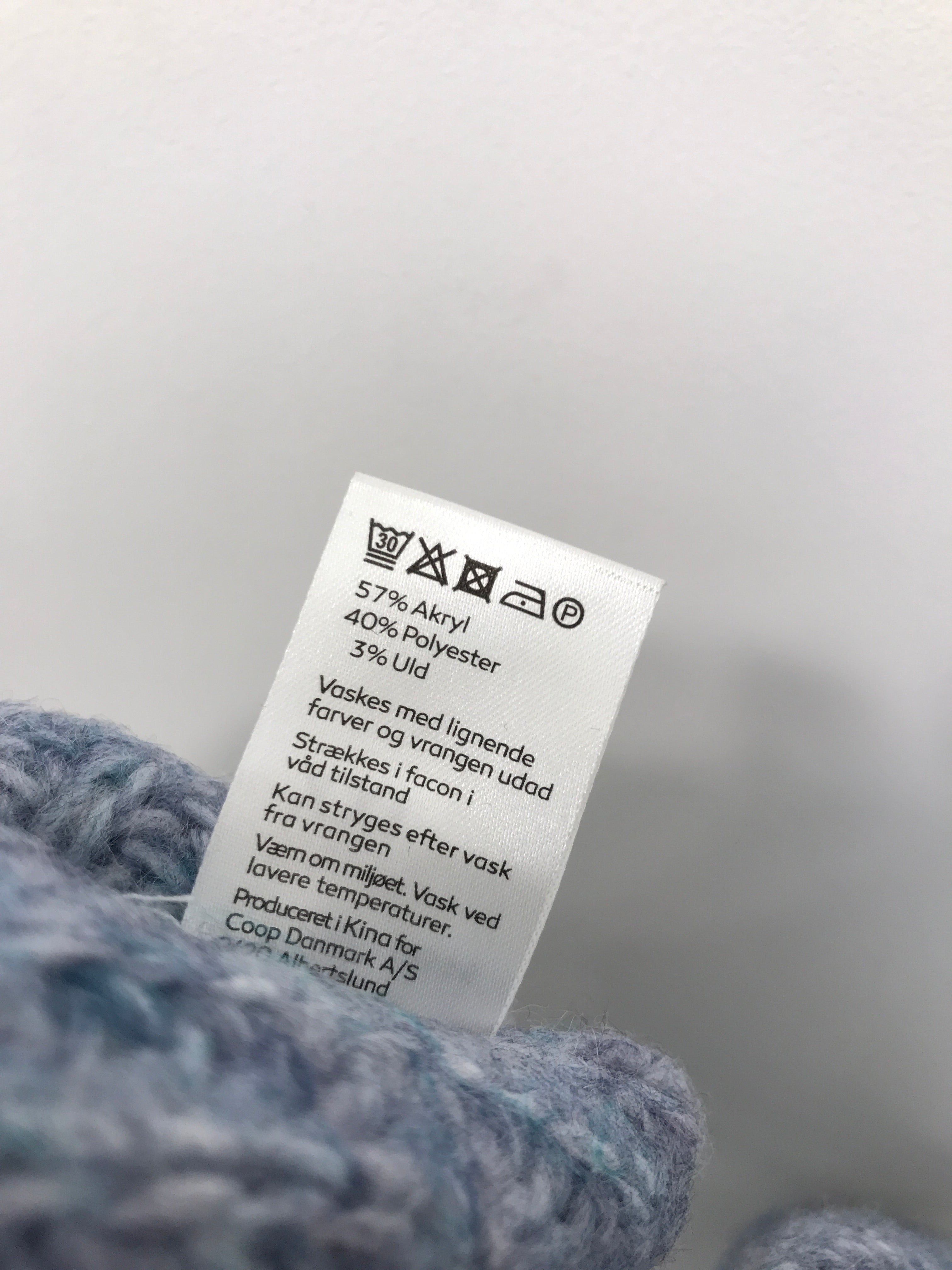 Coop Sweater
