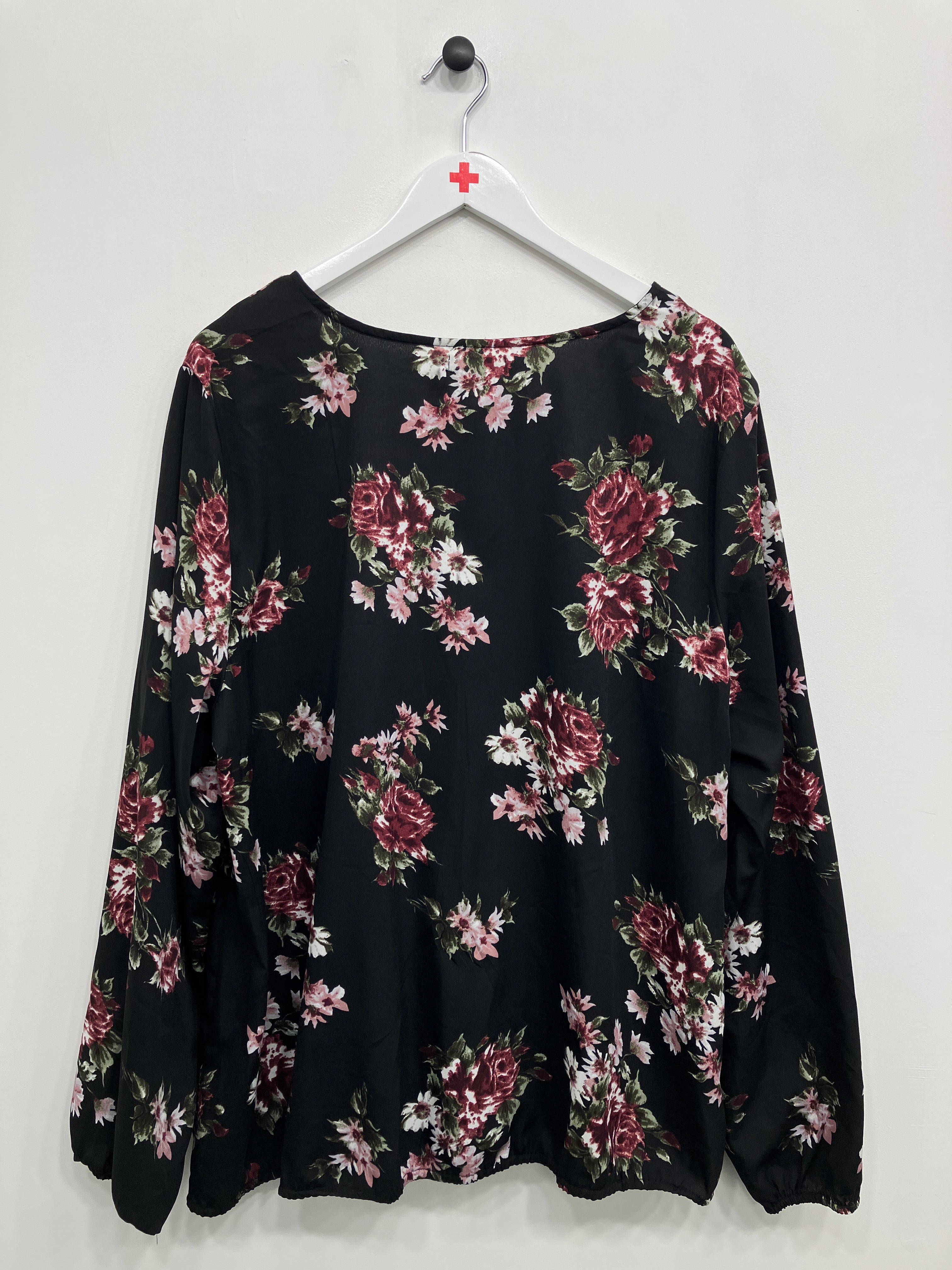 Coop Bluse