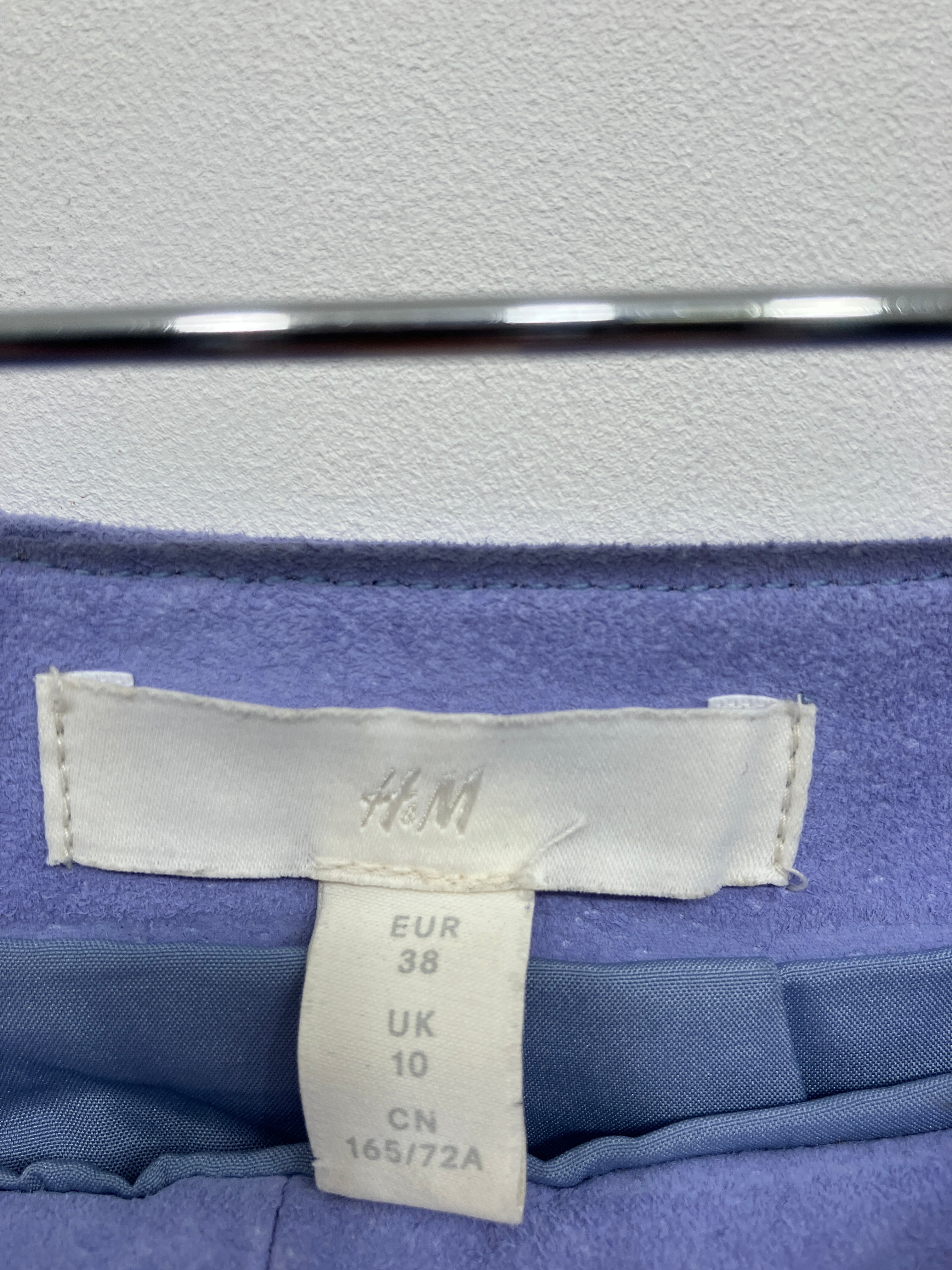 H&M Nederdel