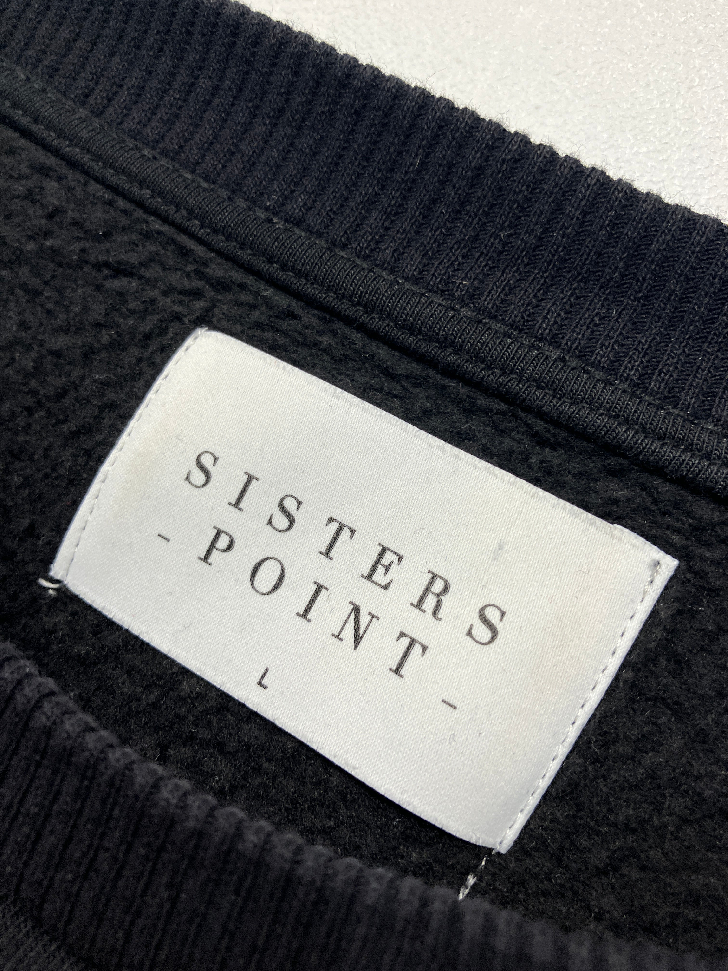 Sisters Point Bluse