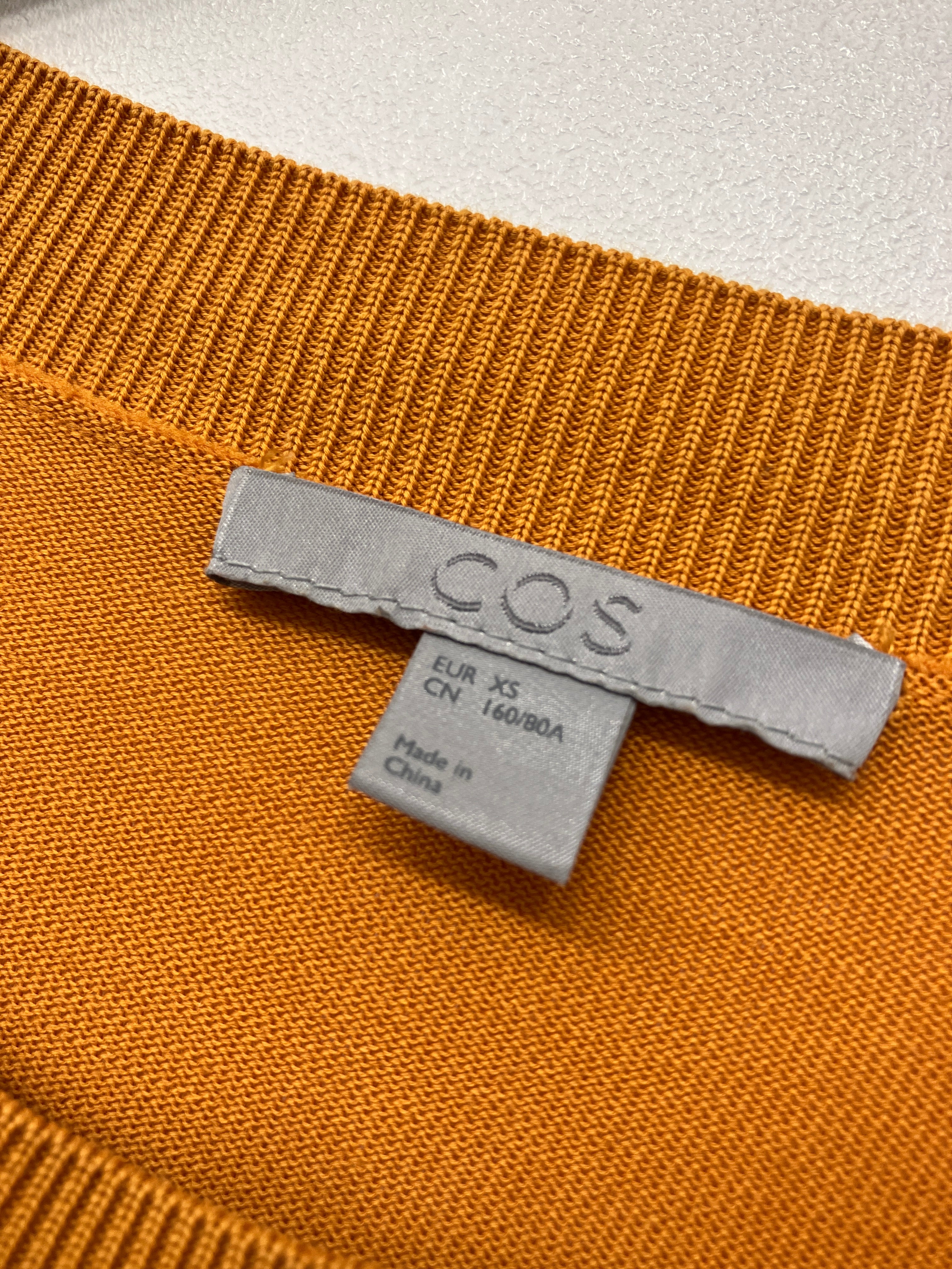 COS Kjole