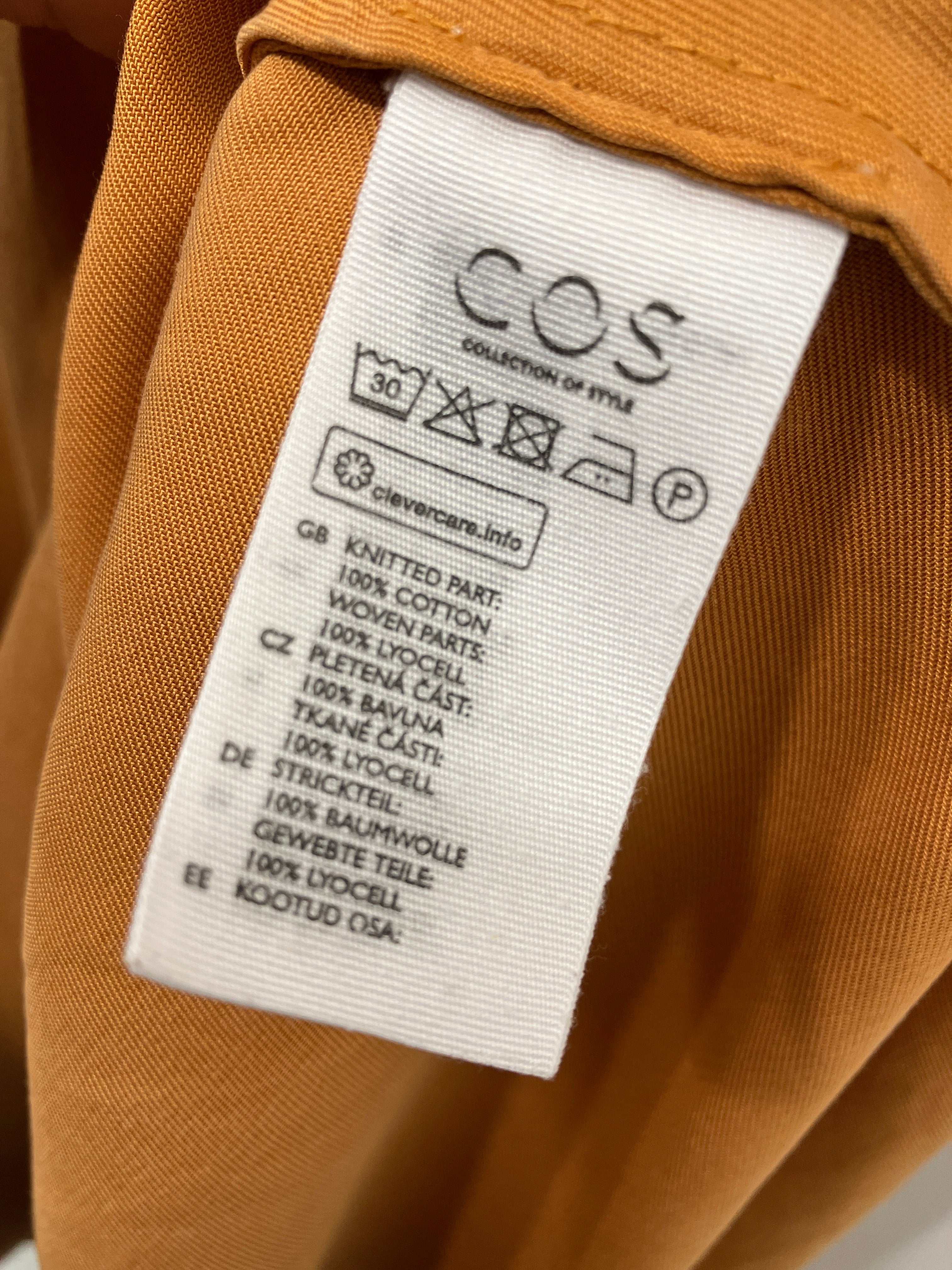 COS Kjole