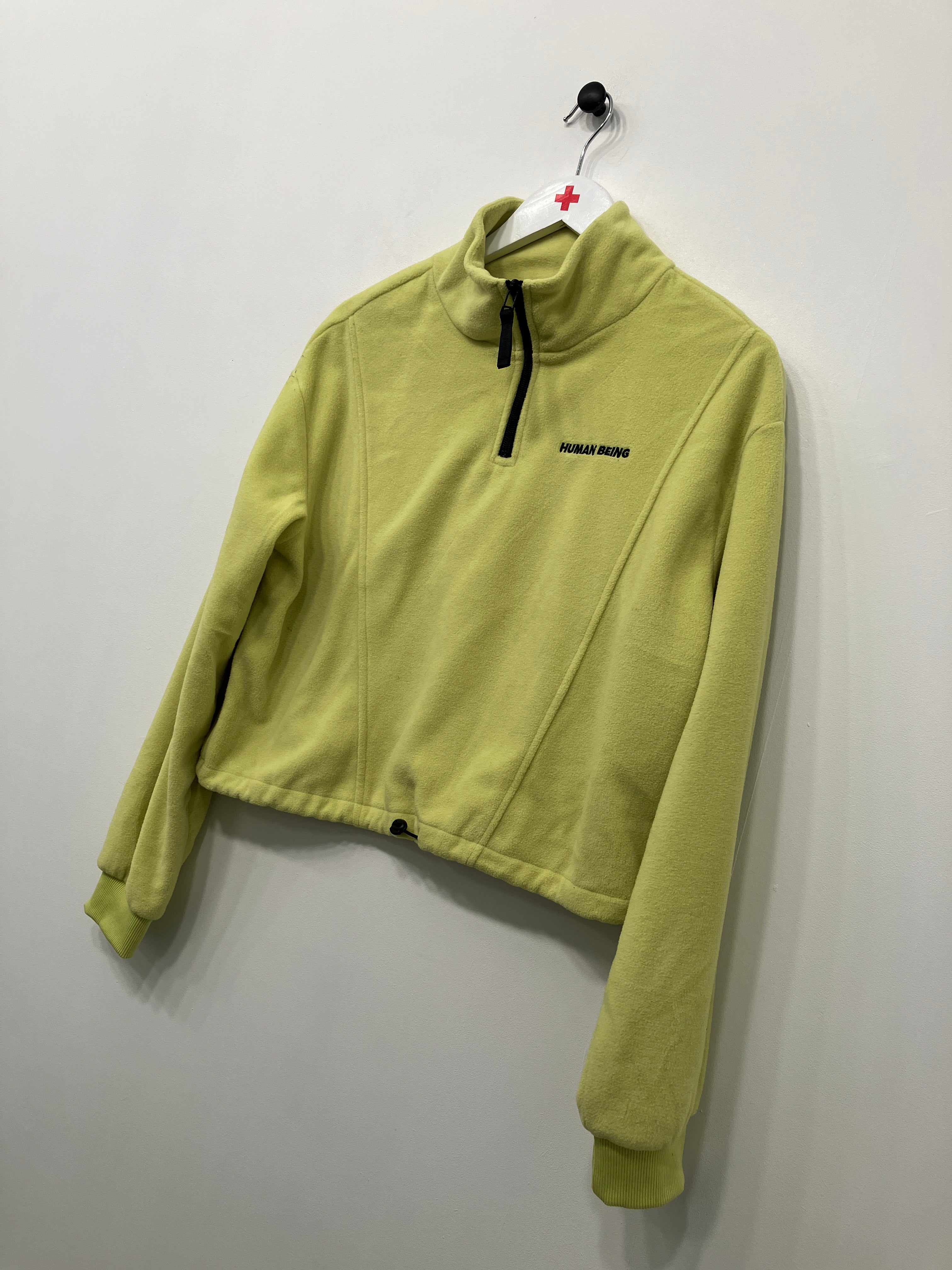 Divided Bluse