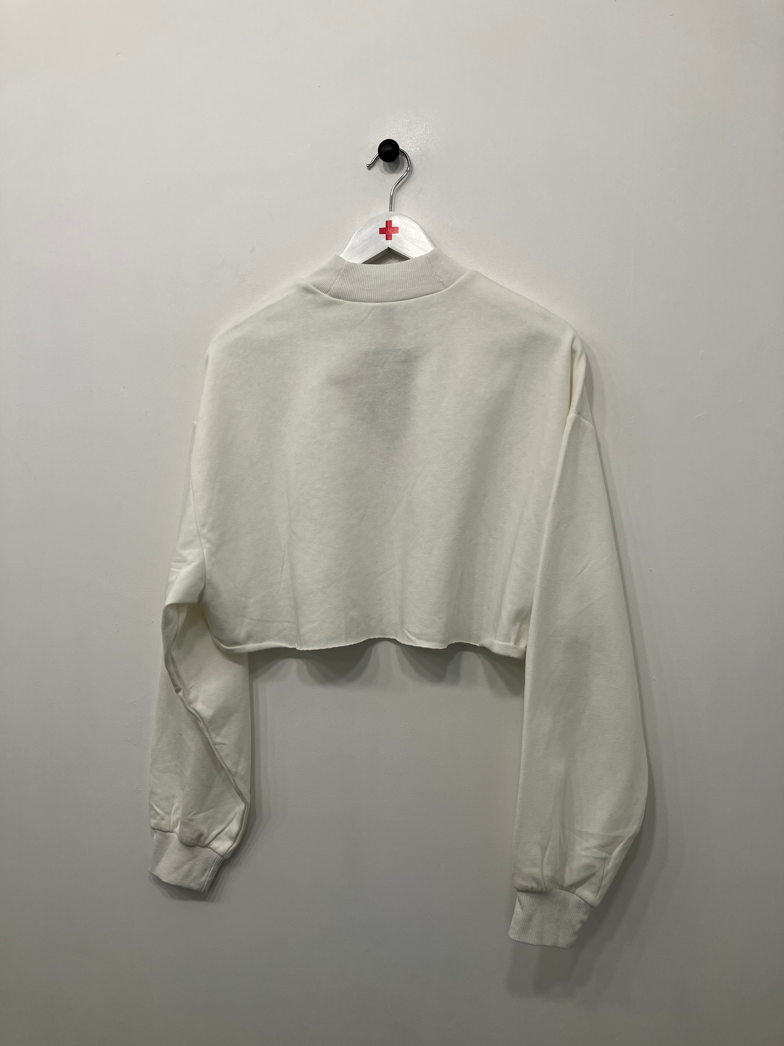 Divided Bluse