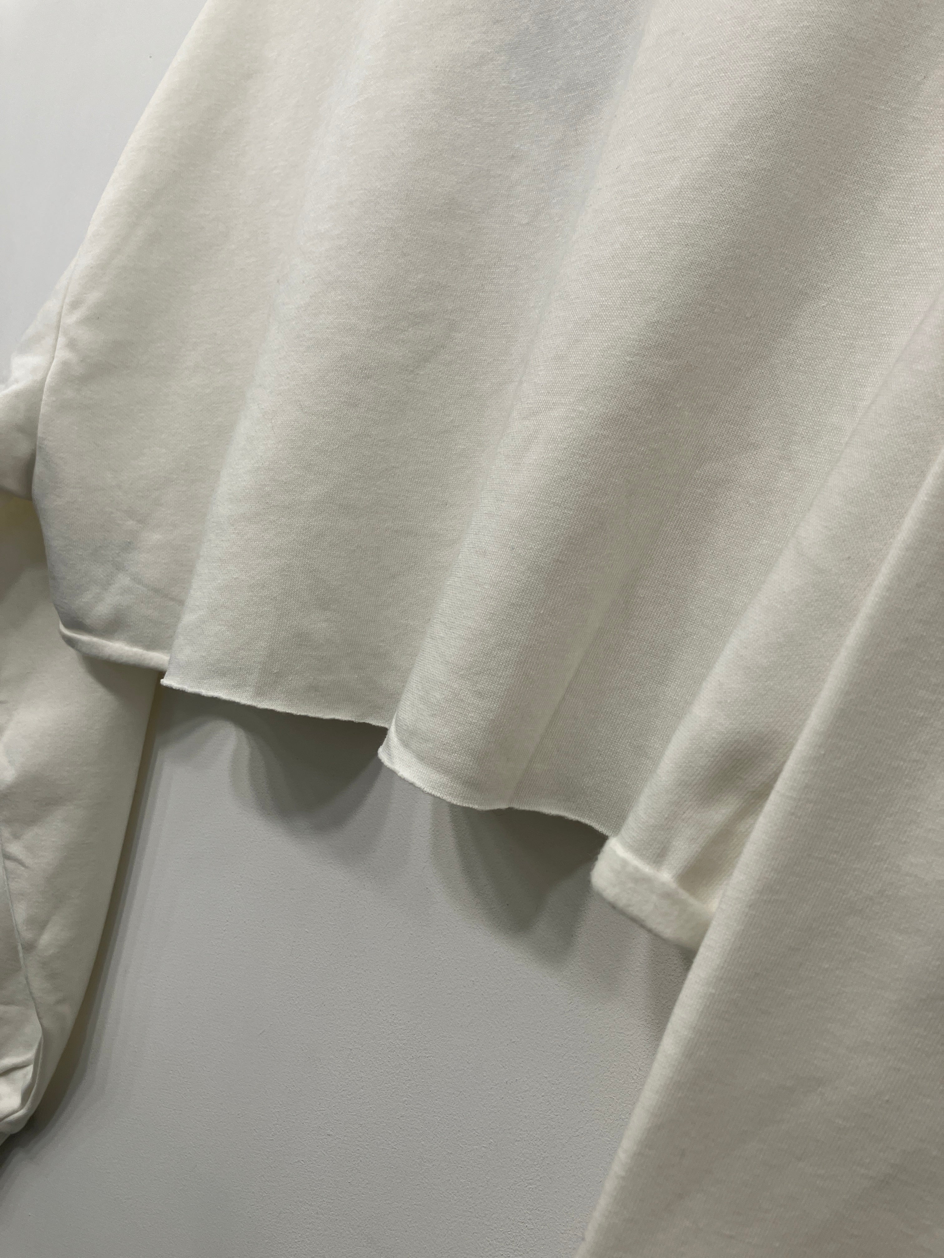 Divided Bluse