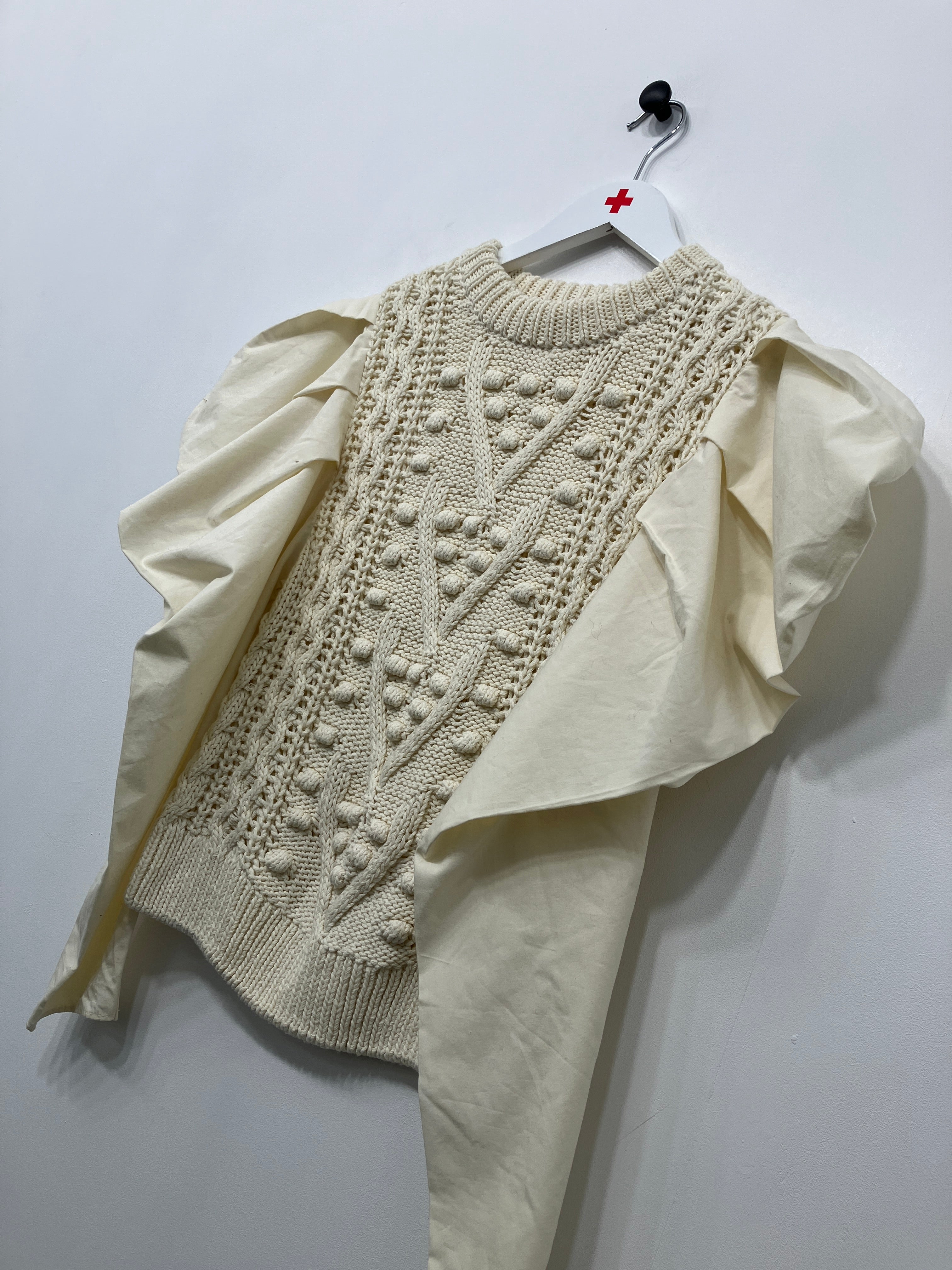 Gina Tricot Bluse