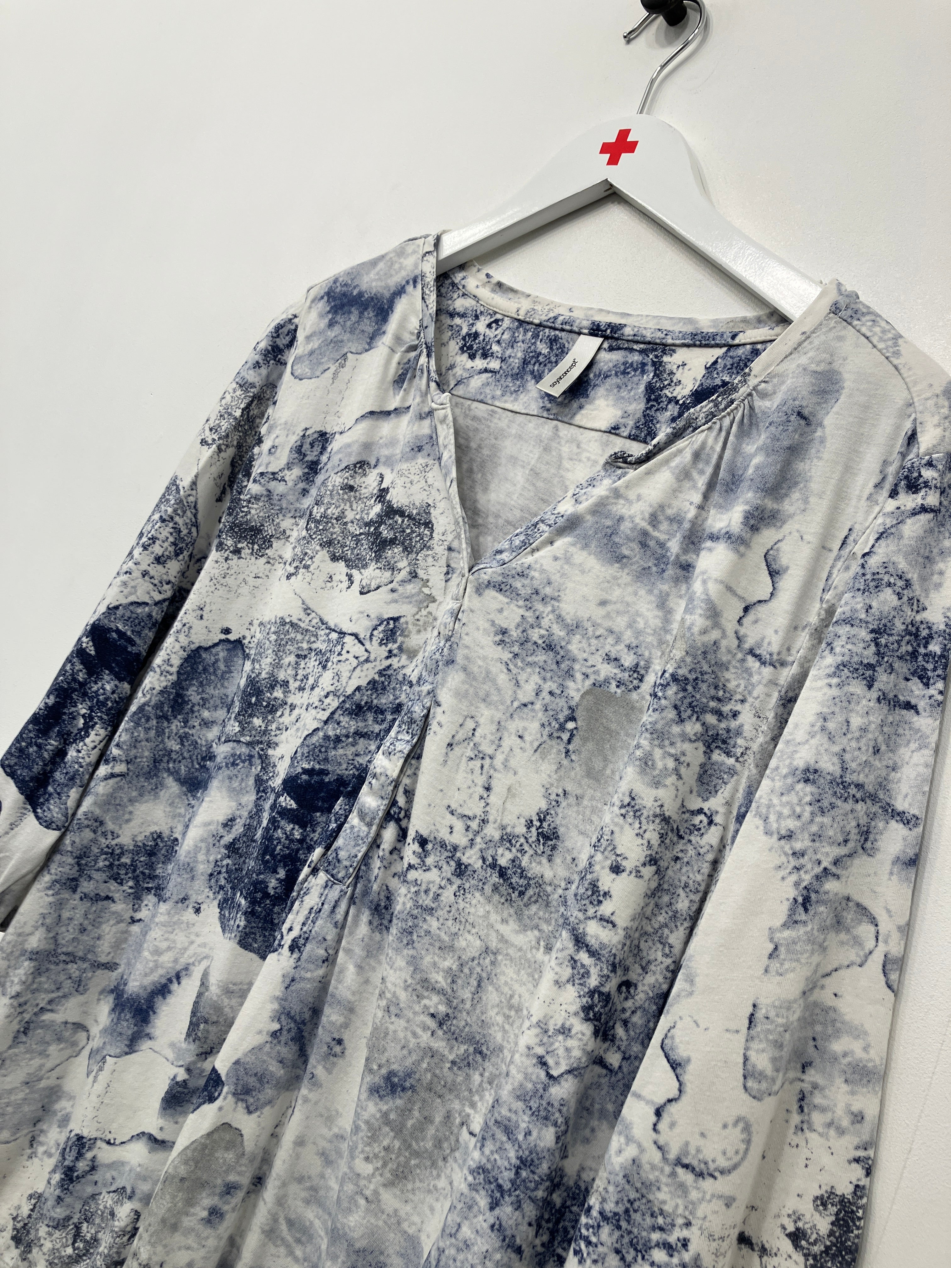 Soyaconcept Bluse