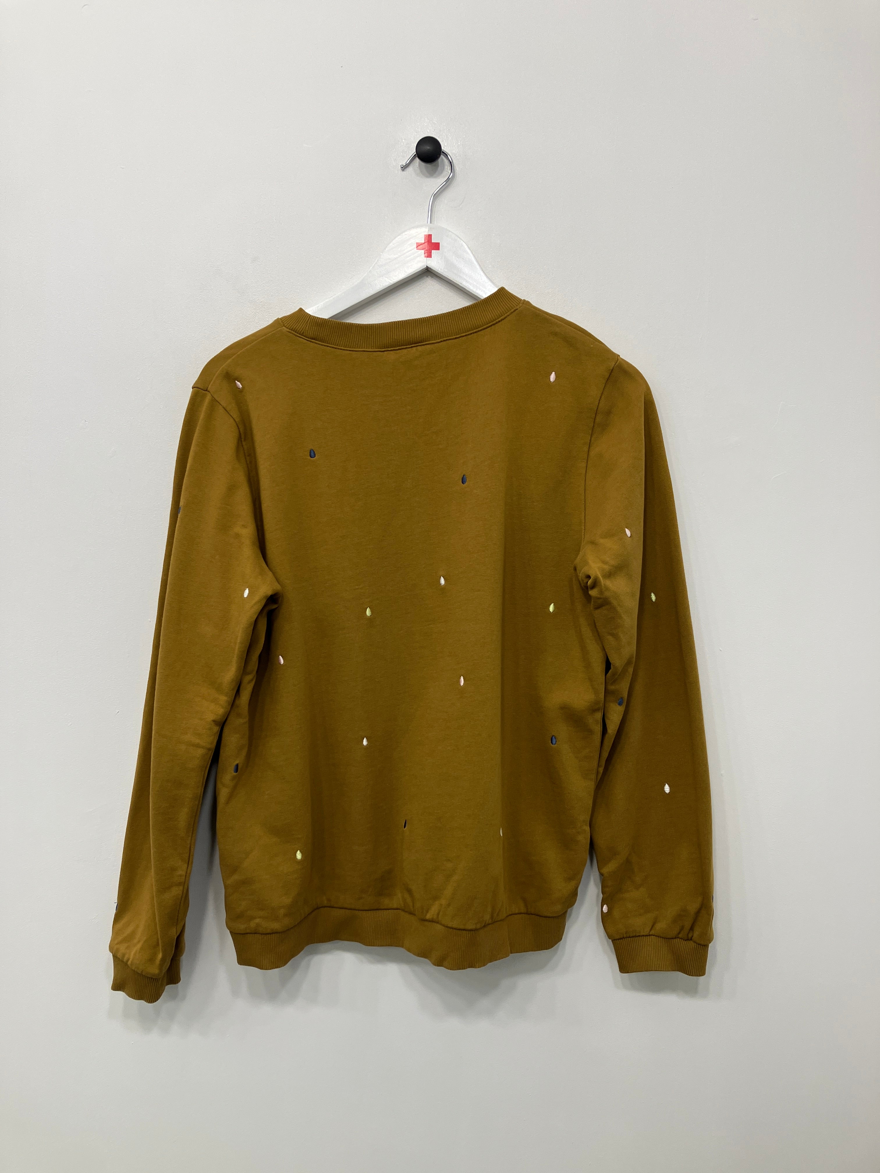 Nûmph Sweatshirt