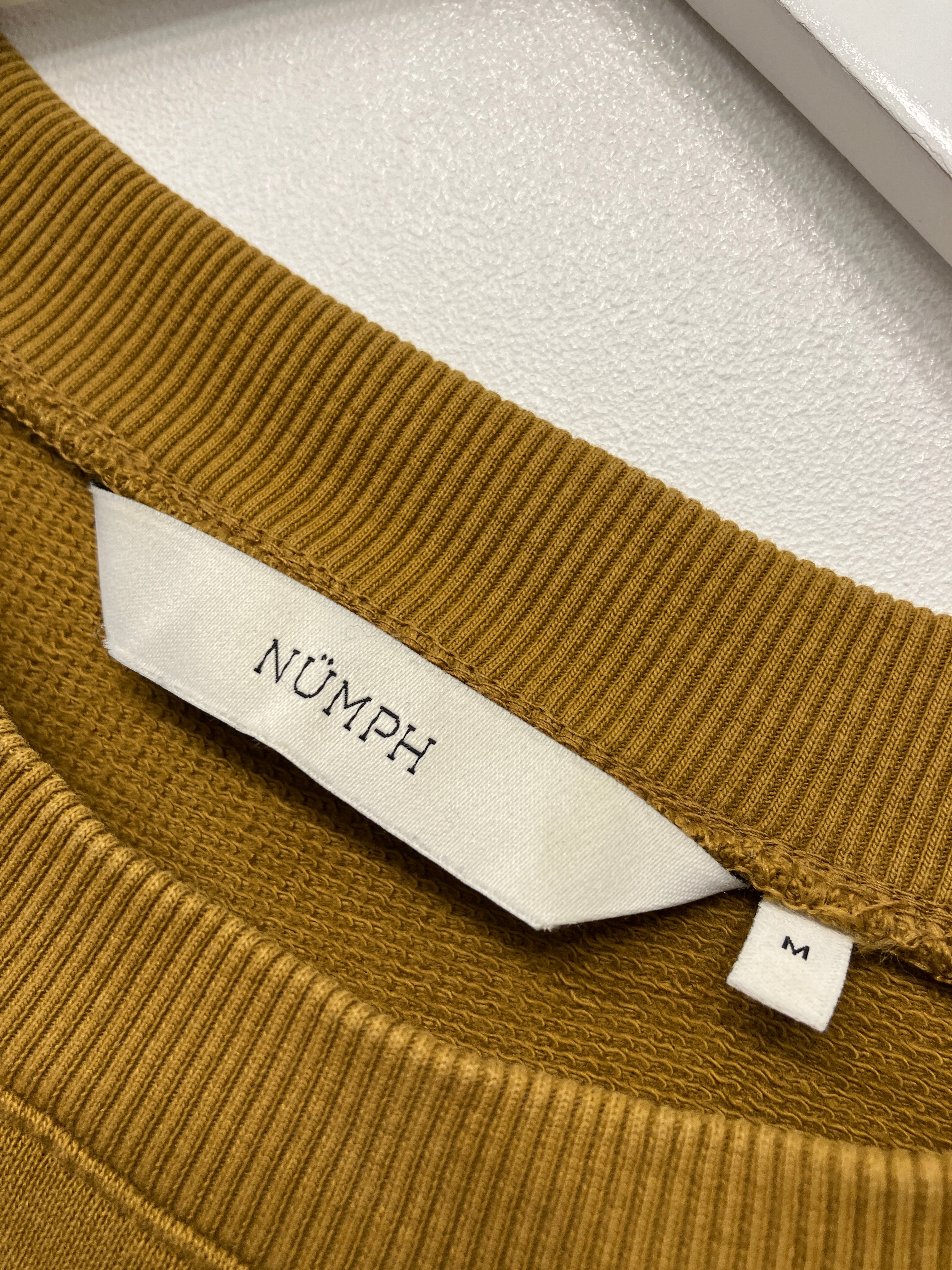 Nûmph Sweatshirt
