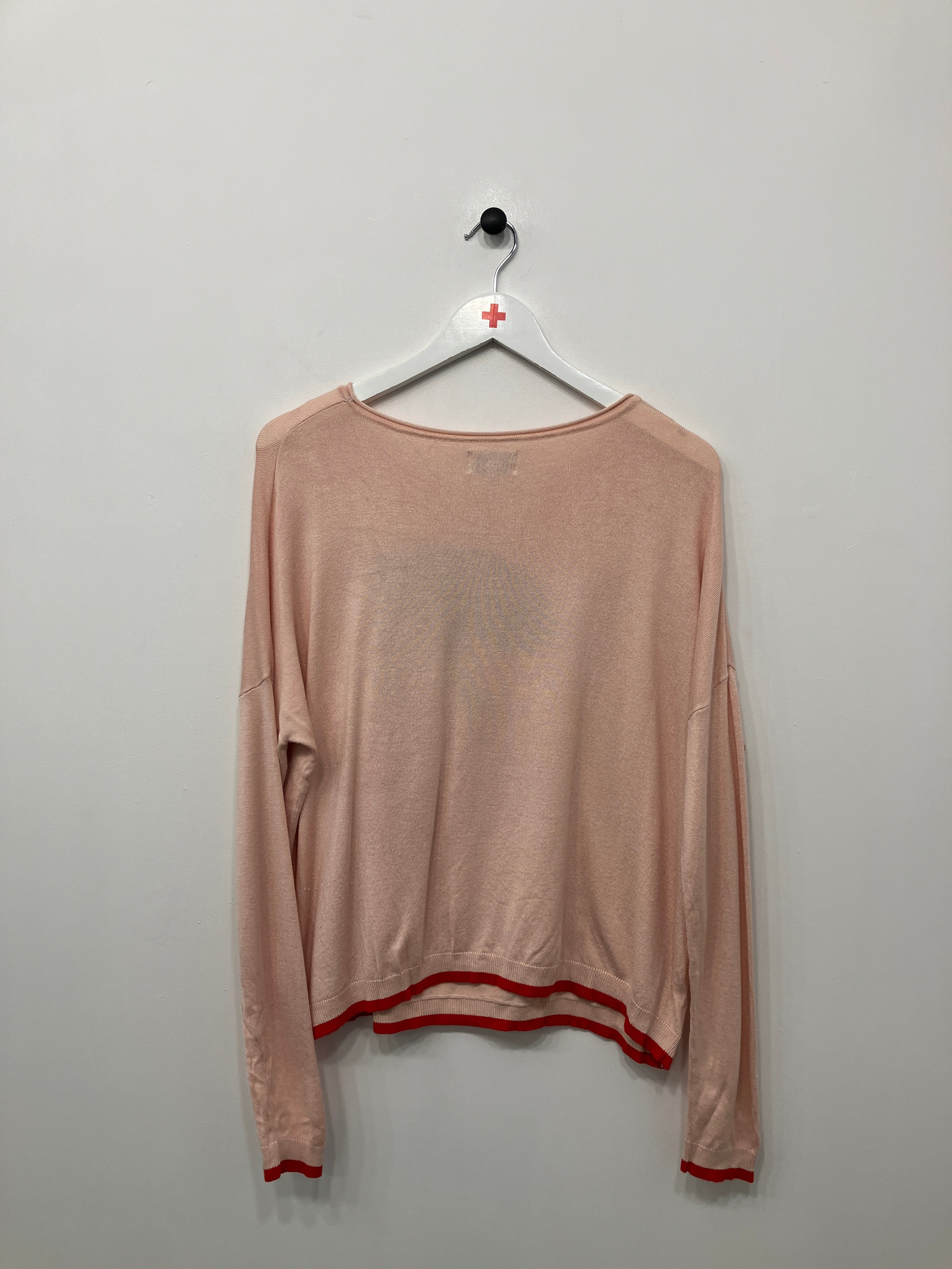 Only Bluse