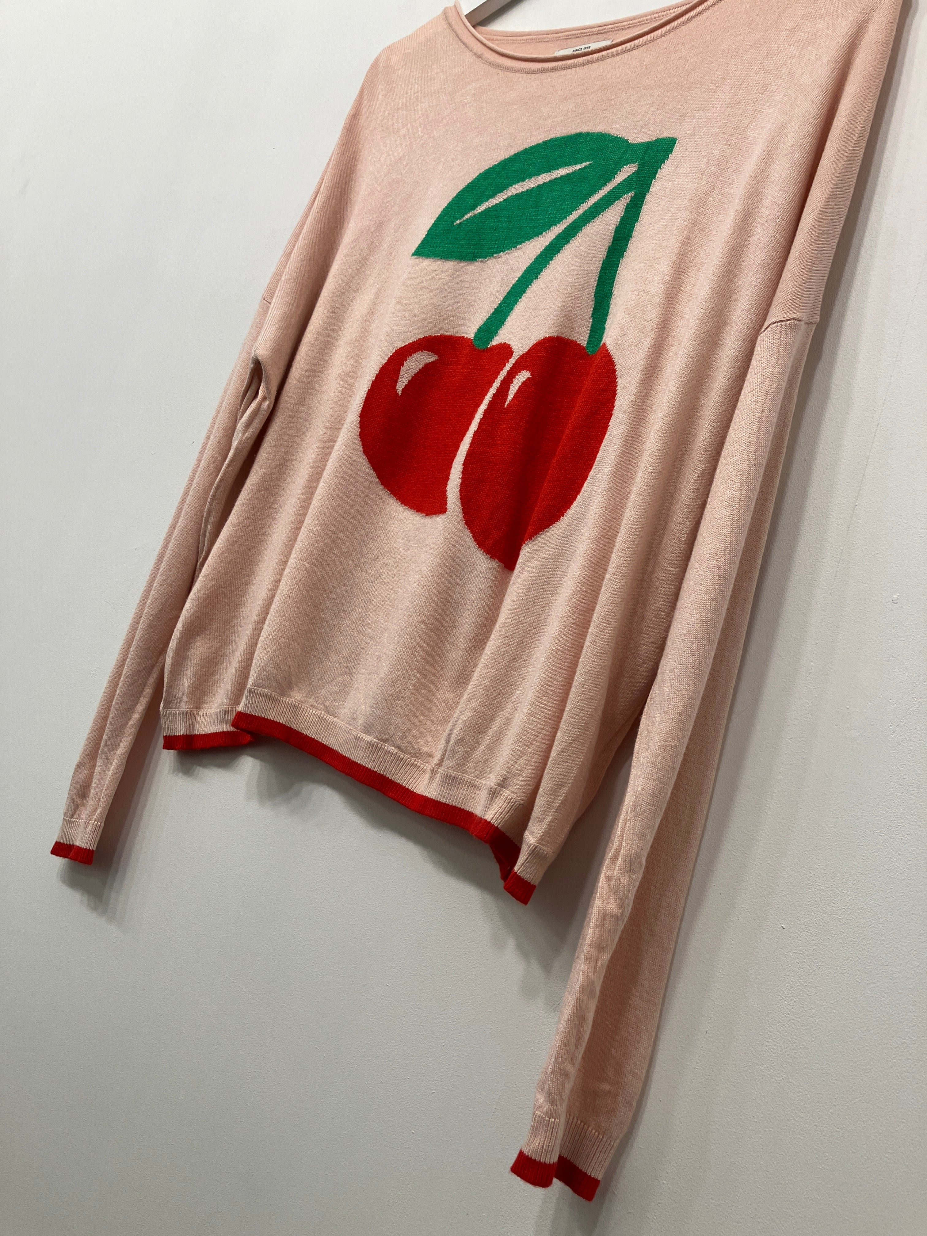 Only Bluse