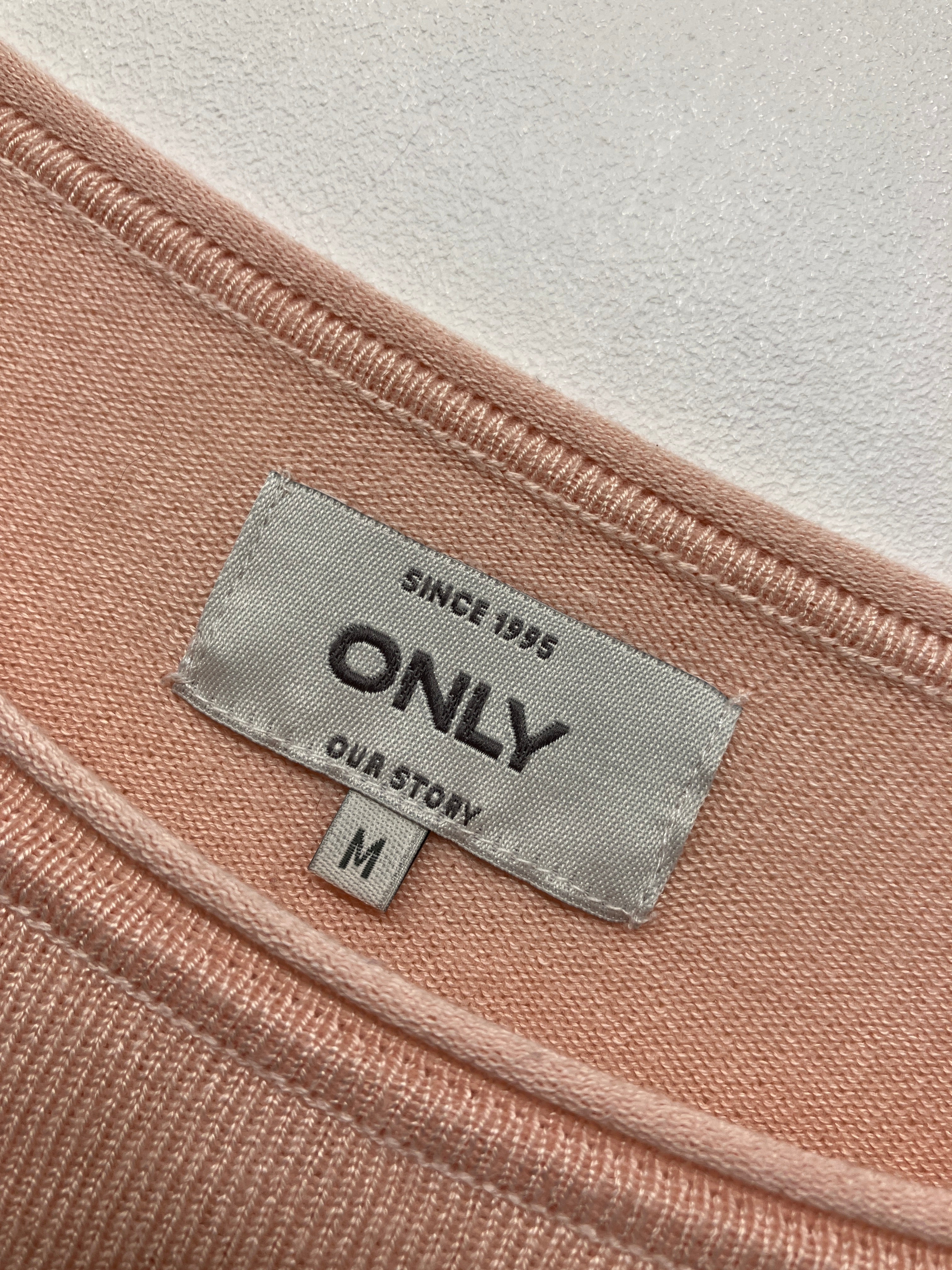 Only Bluse