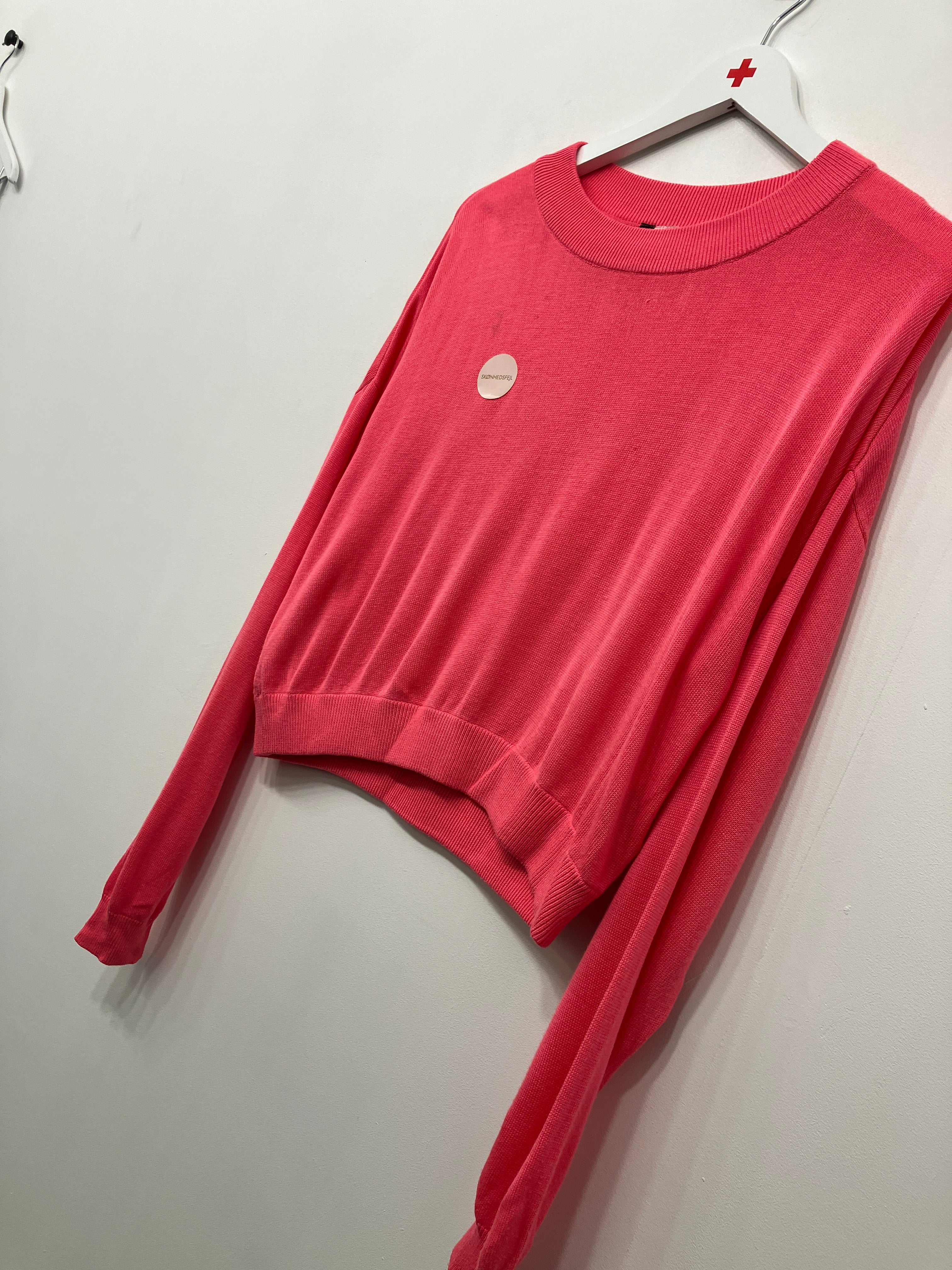 Divided Bluse