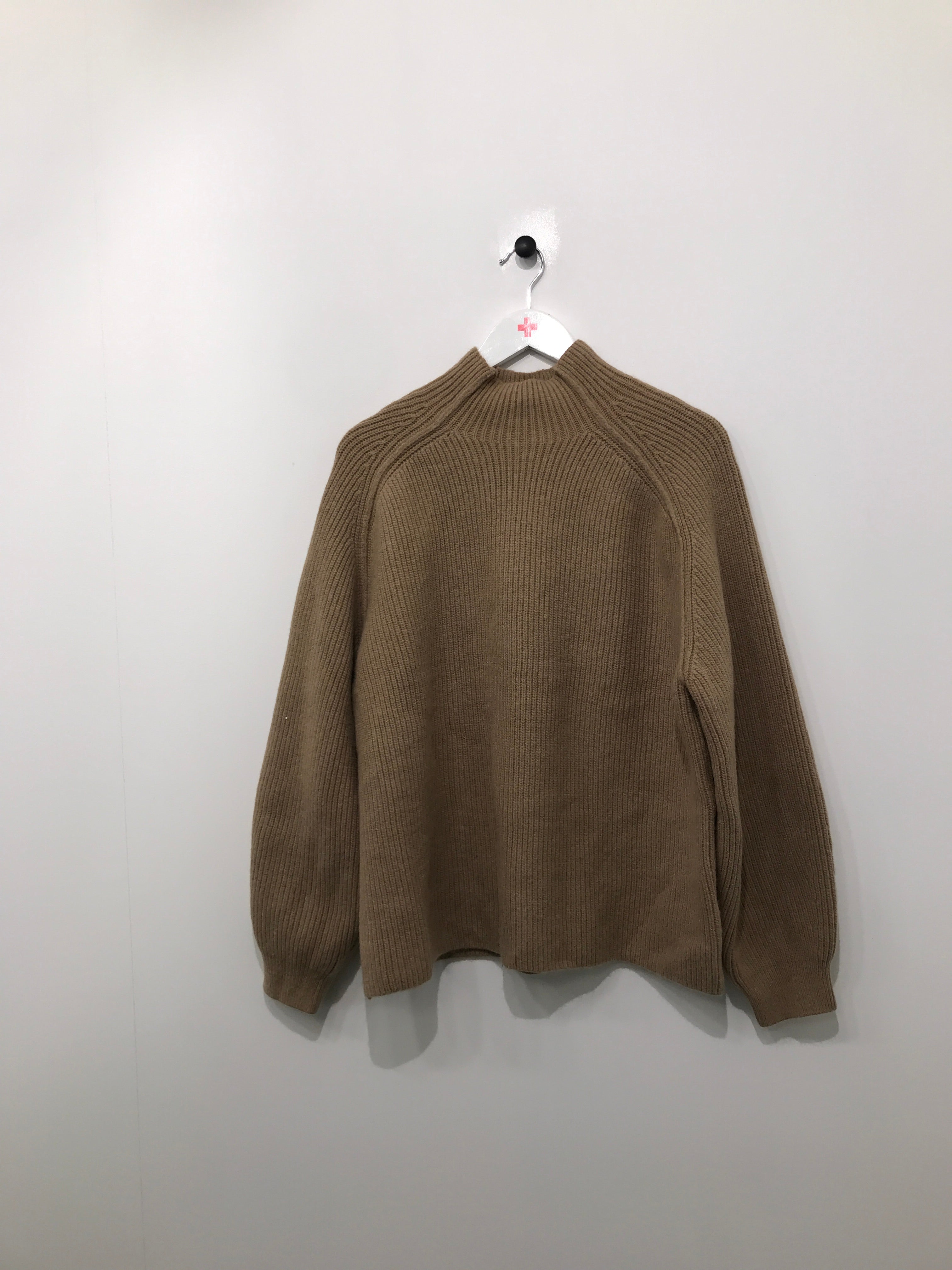 H&M Strik Bluse