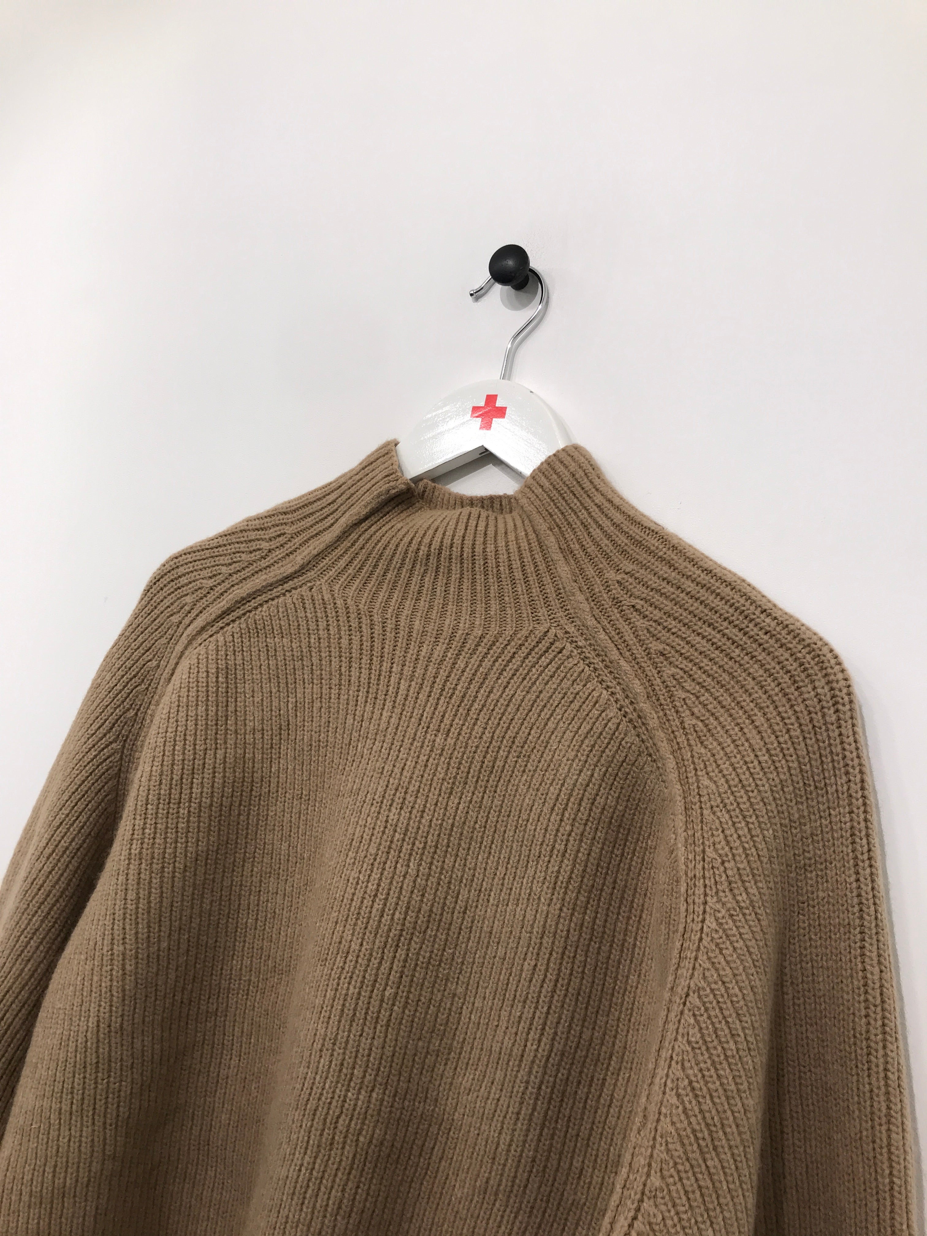 H&M Strik Bluse