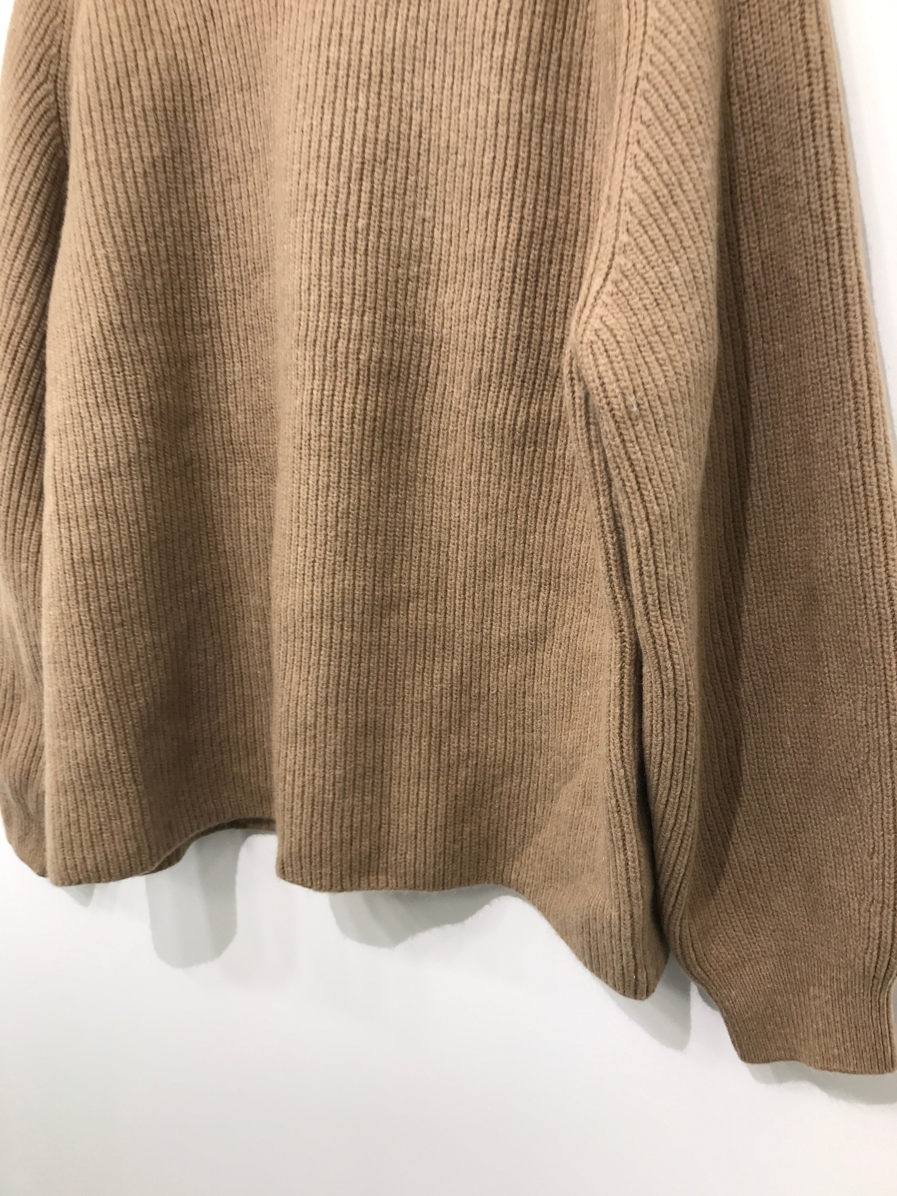 H&M Strik Bluse