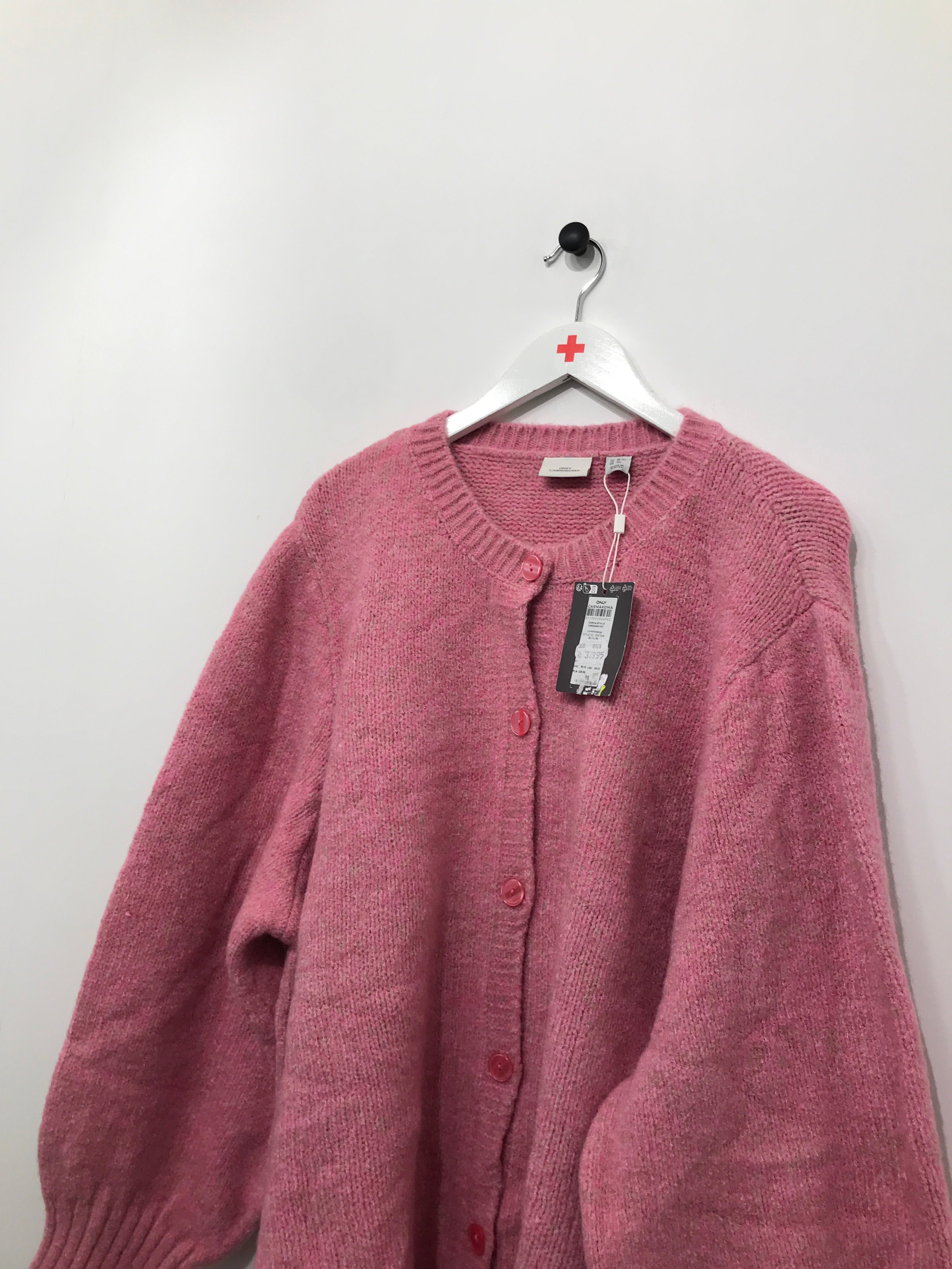 Only Carmakoma Cardigan