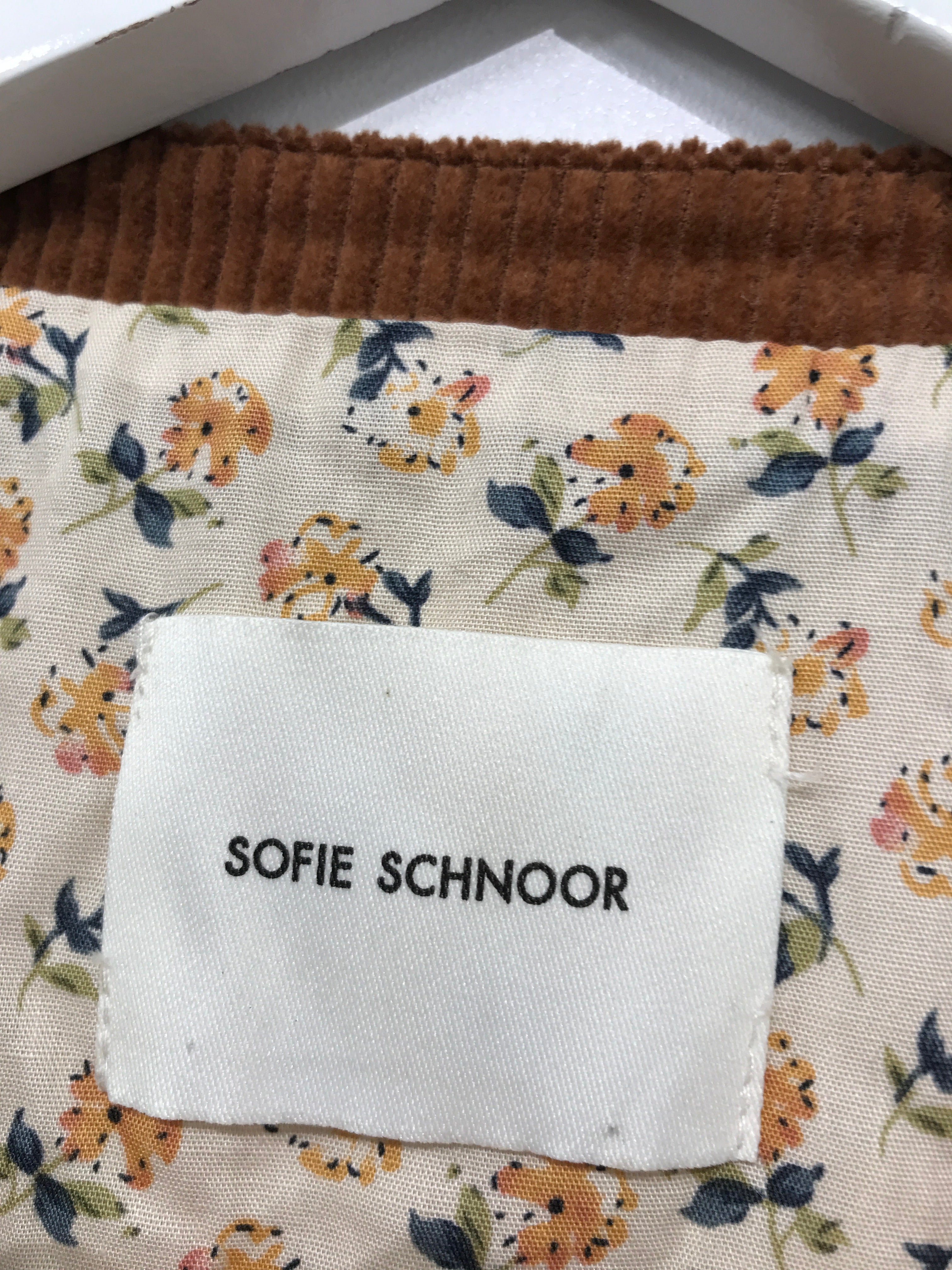 Sofie Schnoor Vest