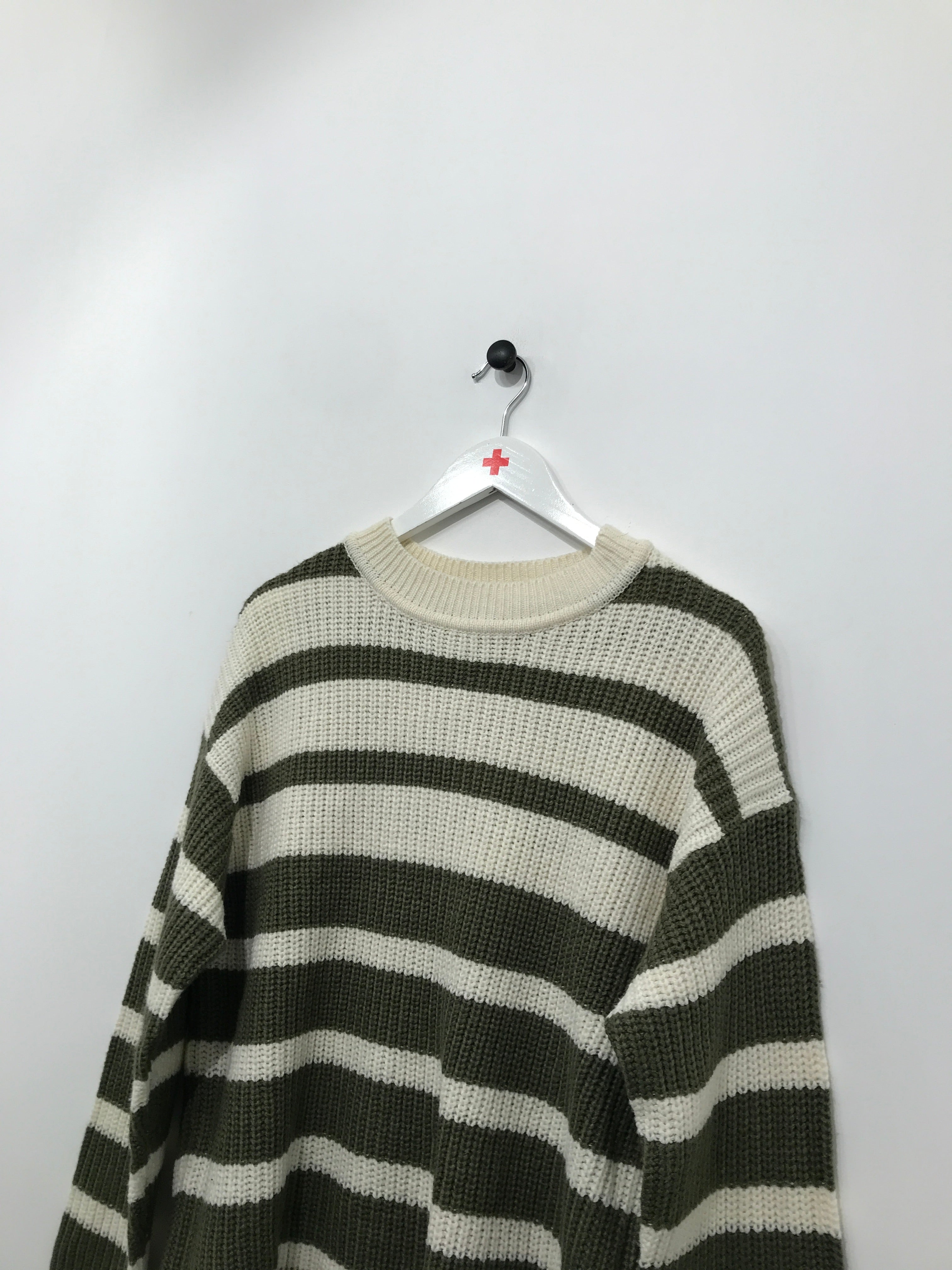 JDY Strik Bluse