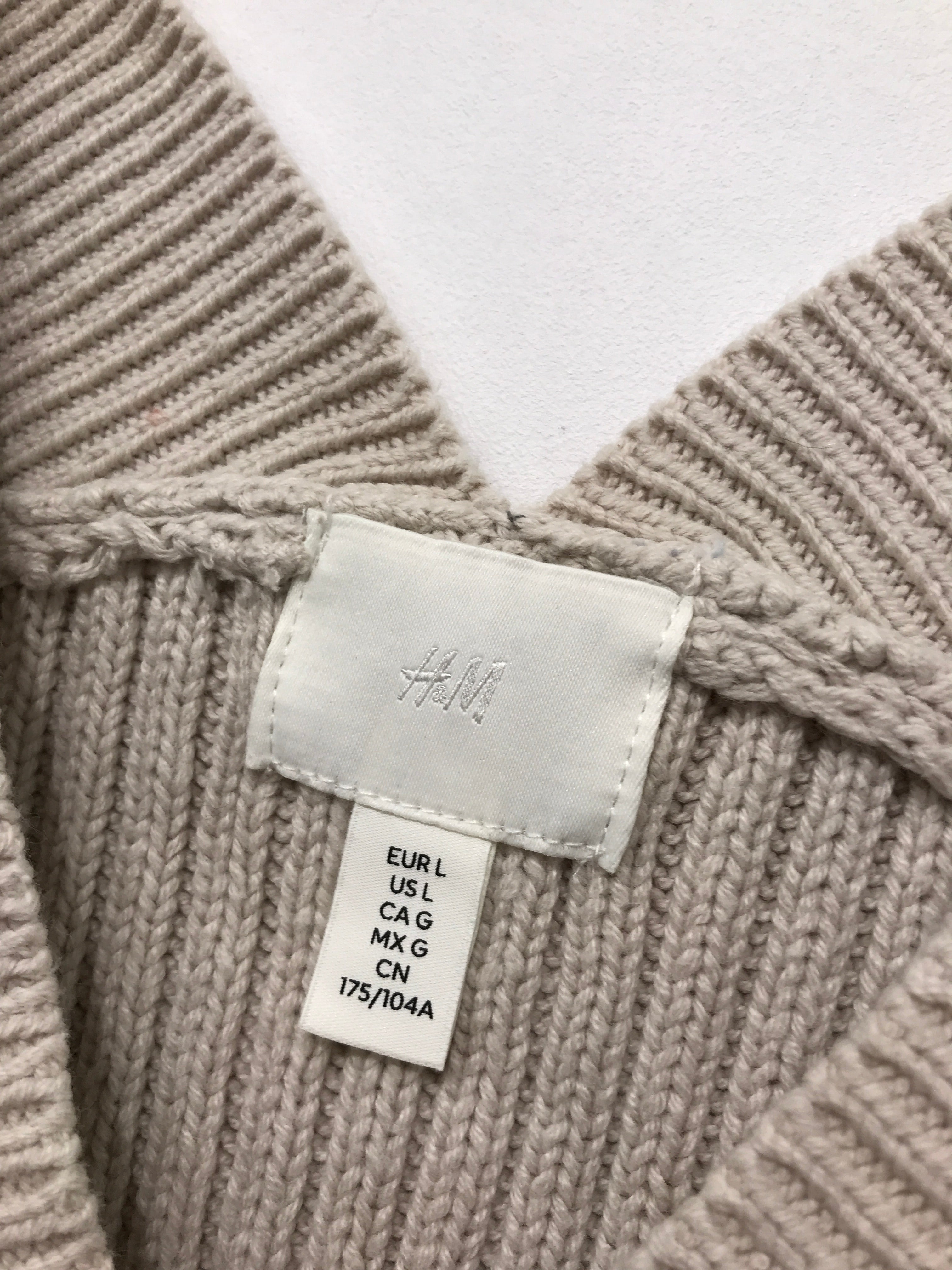 H&M Vest
