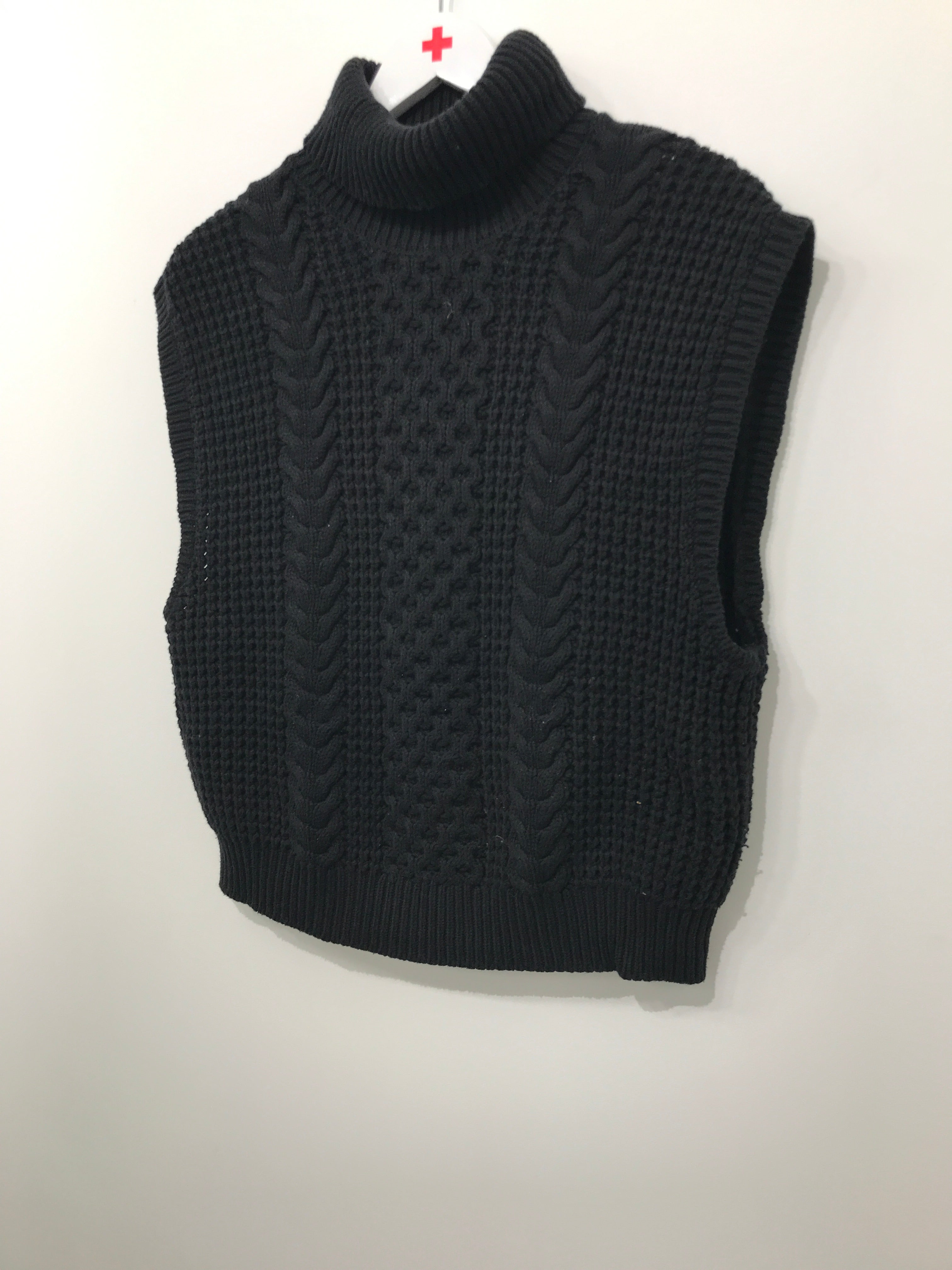 Selected Femme/Homme Strik Bluse