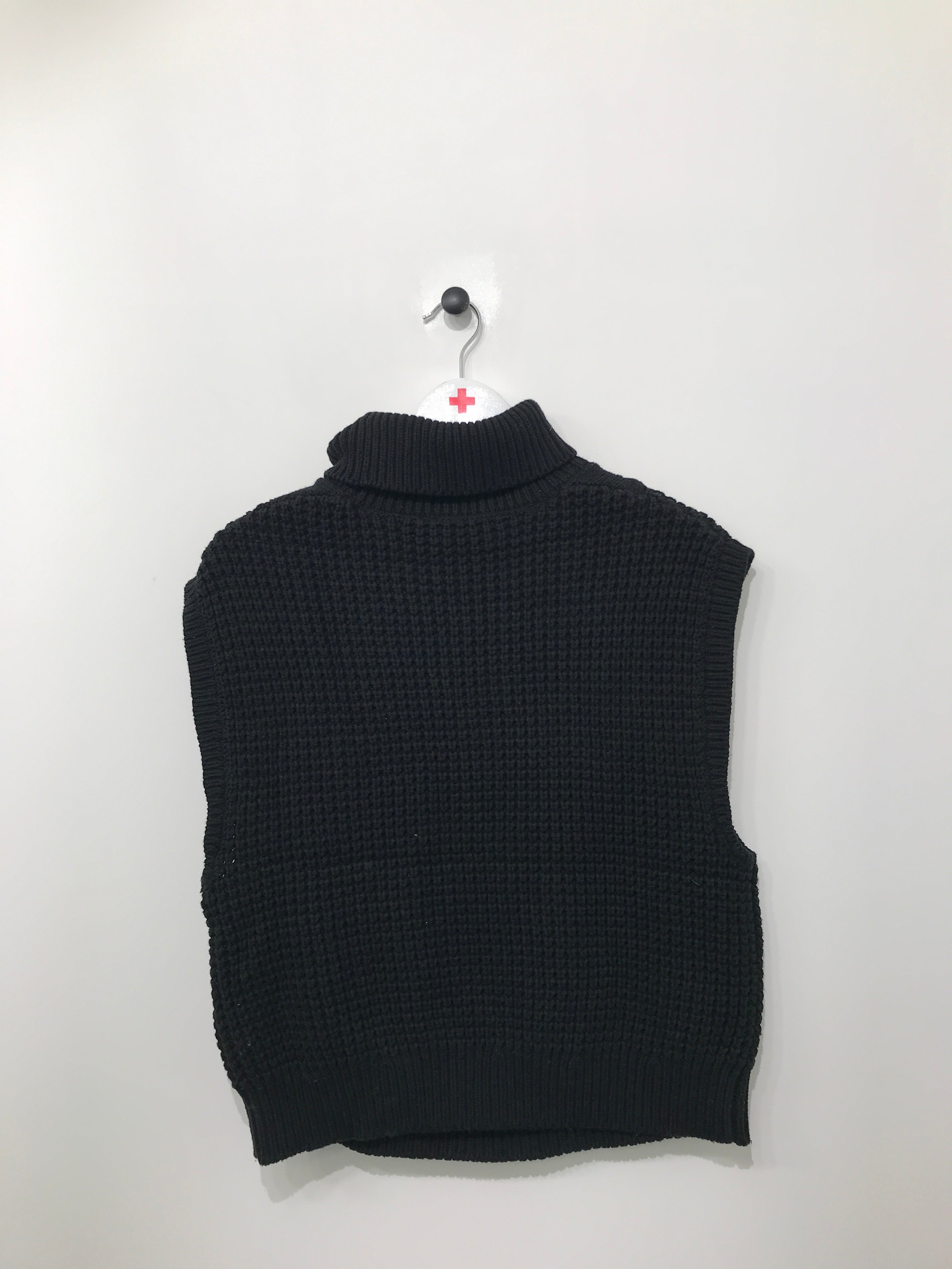 Selected Femme/Homme Strik Bluse