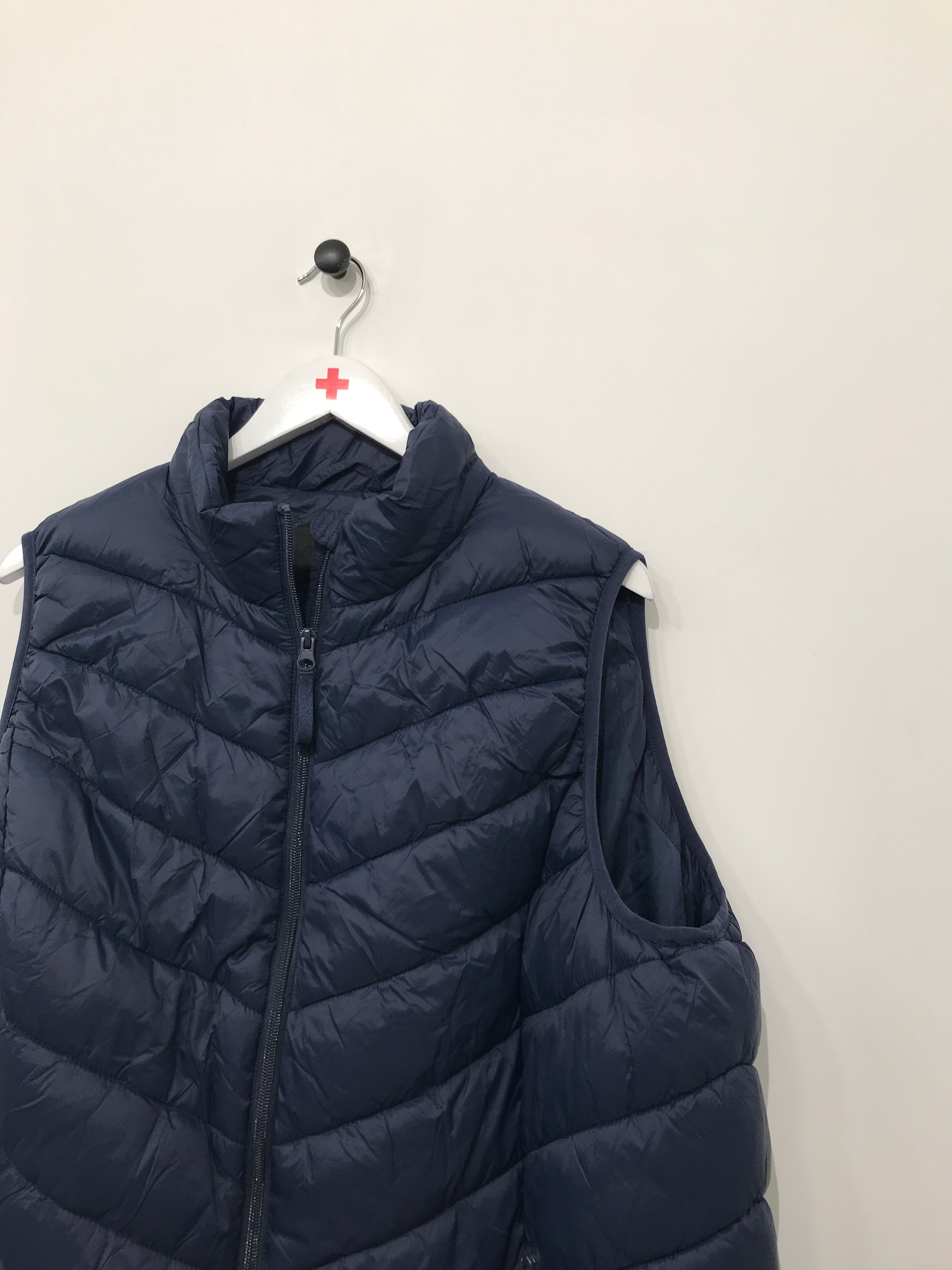 Zizzi Vest
