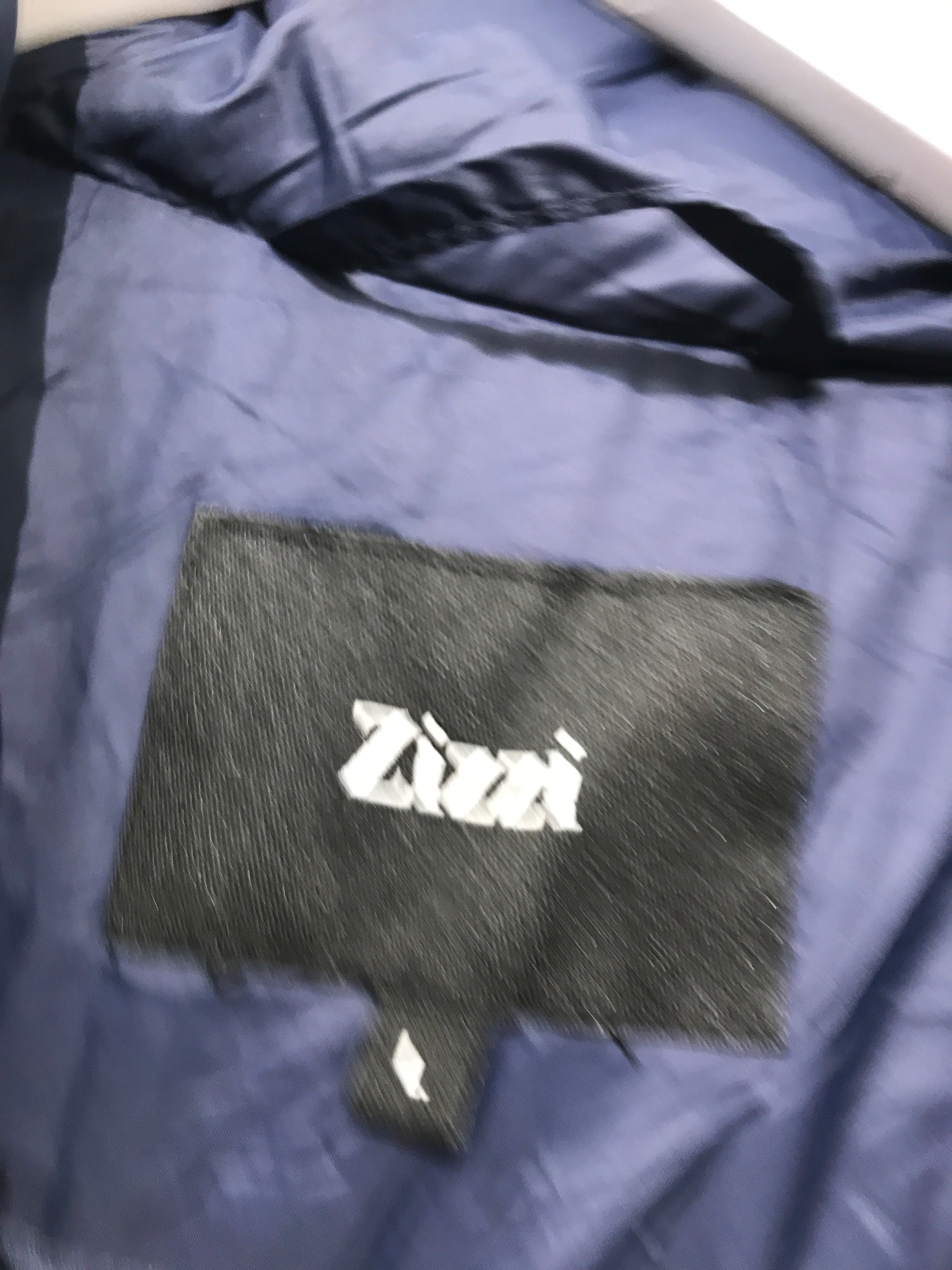 Zizzi Vest
