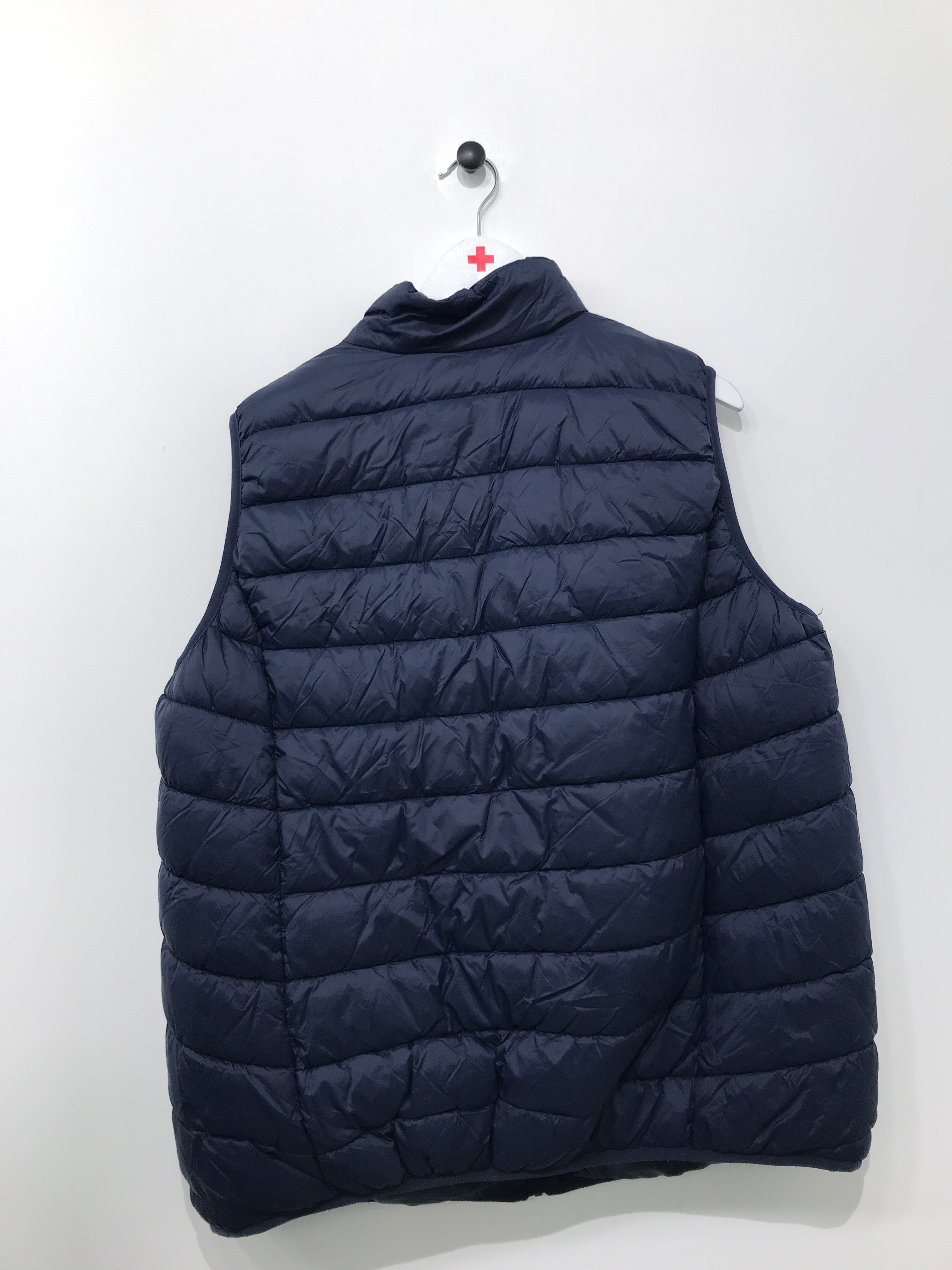 Zizzi Vest
