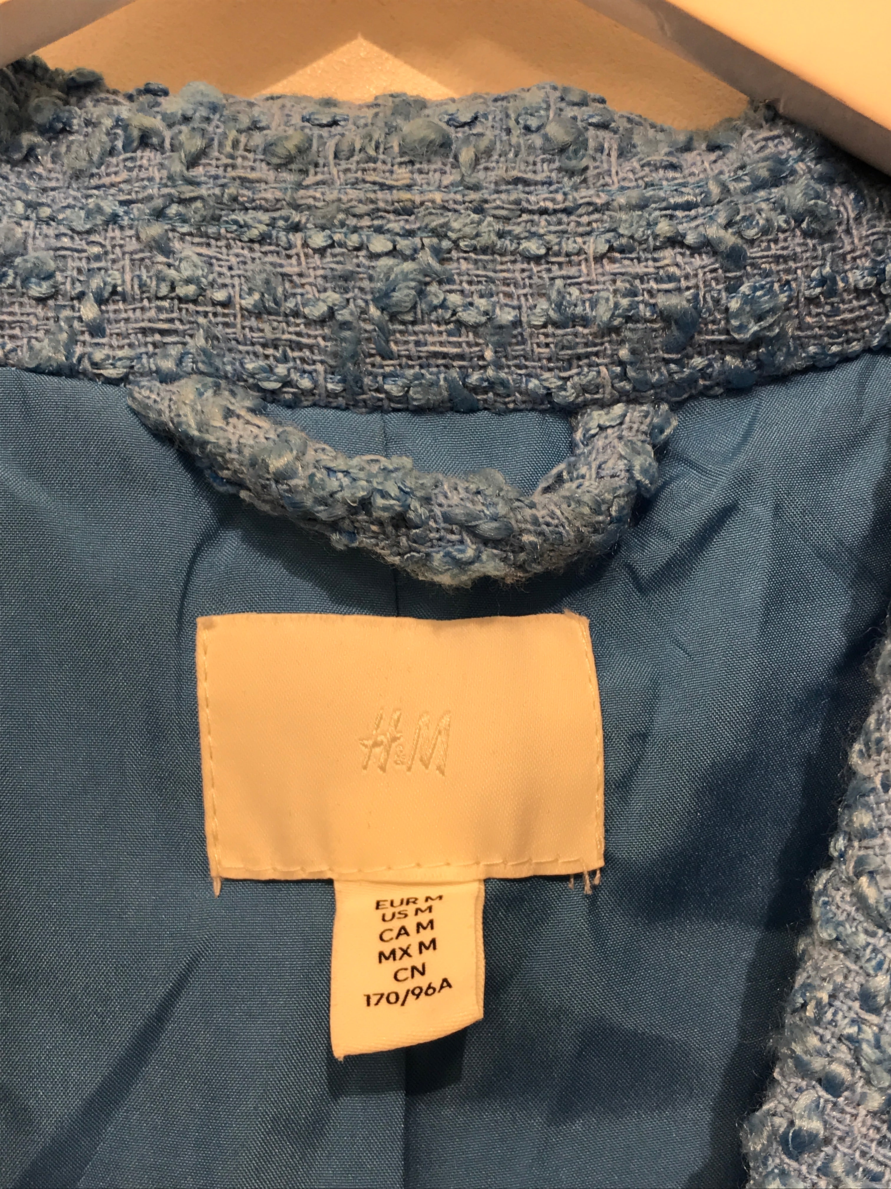 H&M Blazer