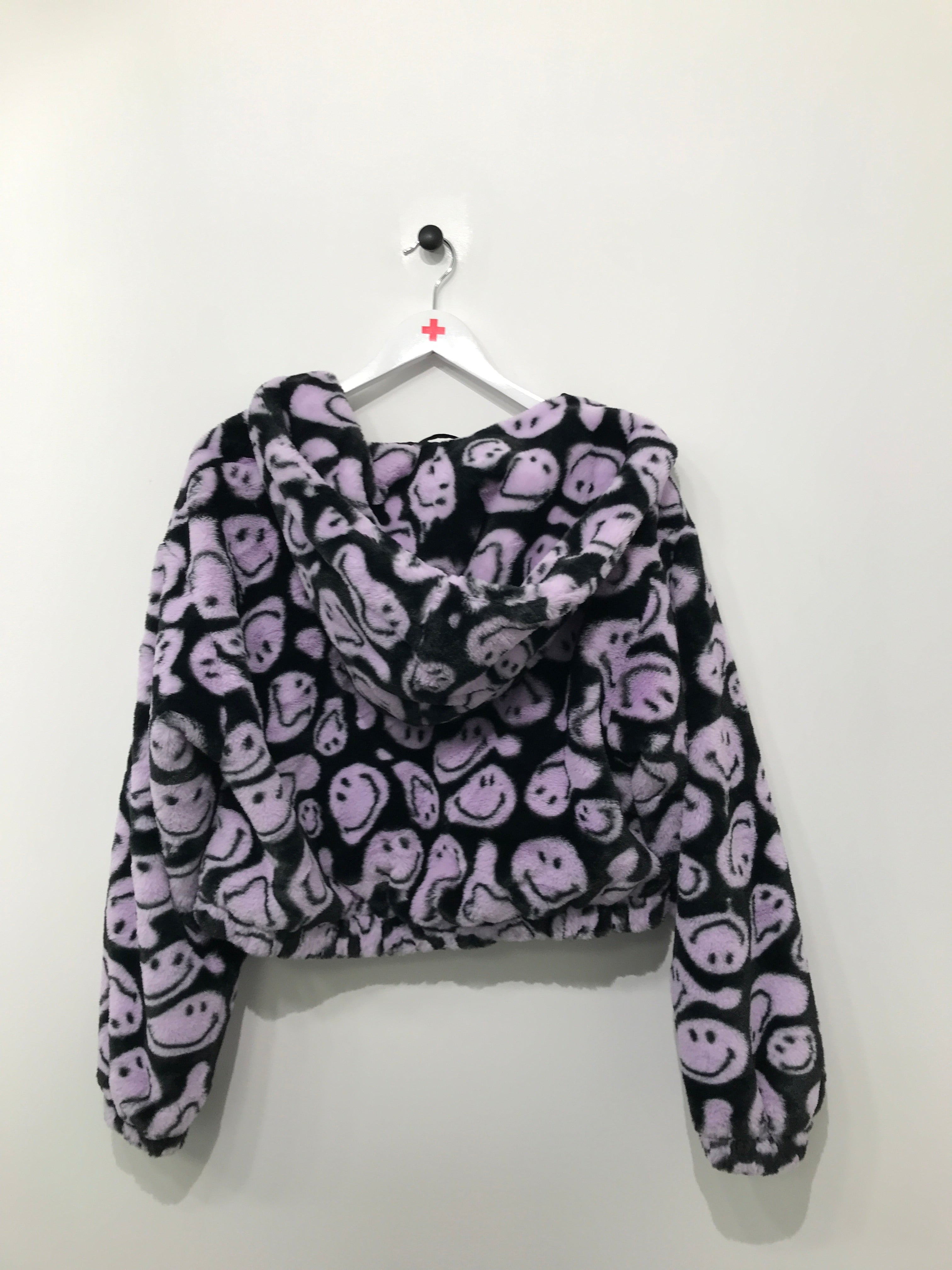 H&M Smiley Jakke