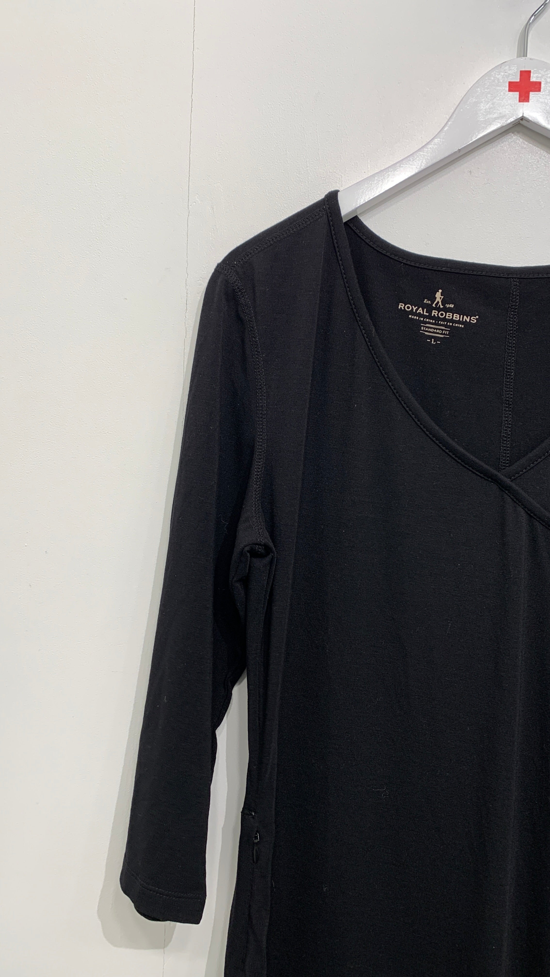 Royal Robbins Kjole
