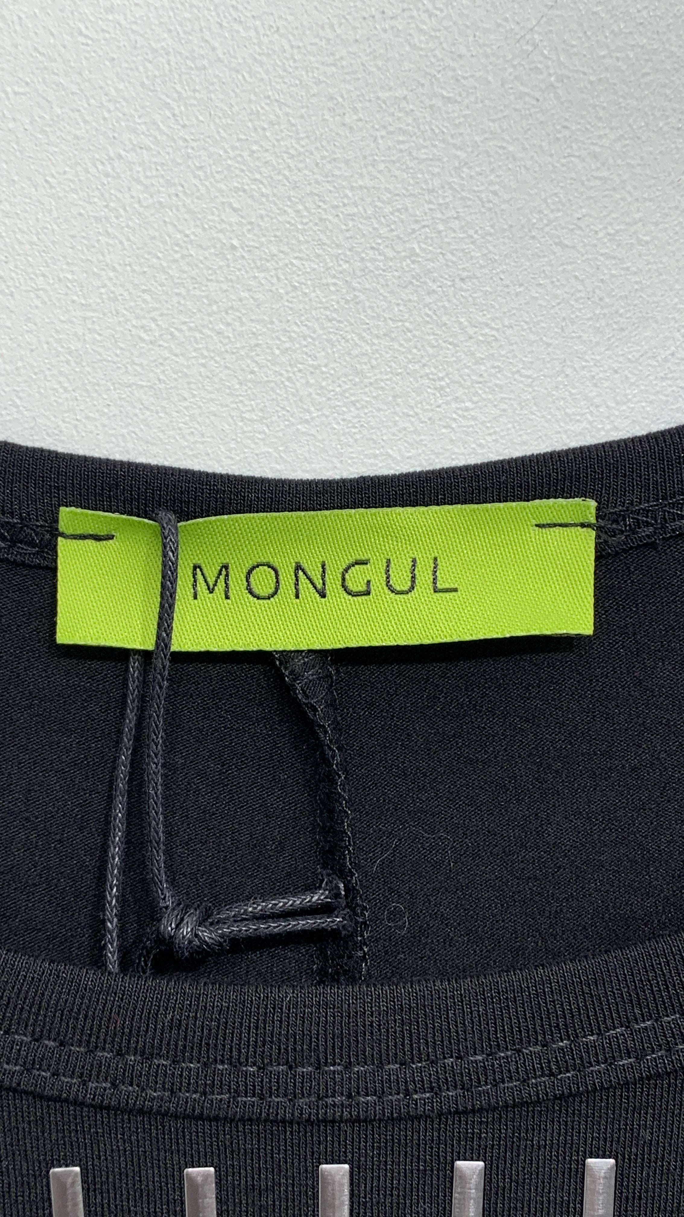 Mongol Kjole