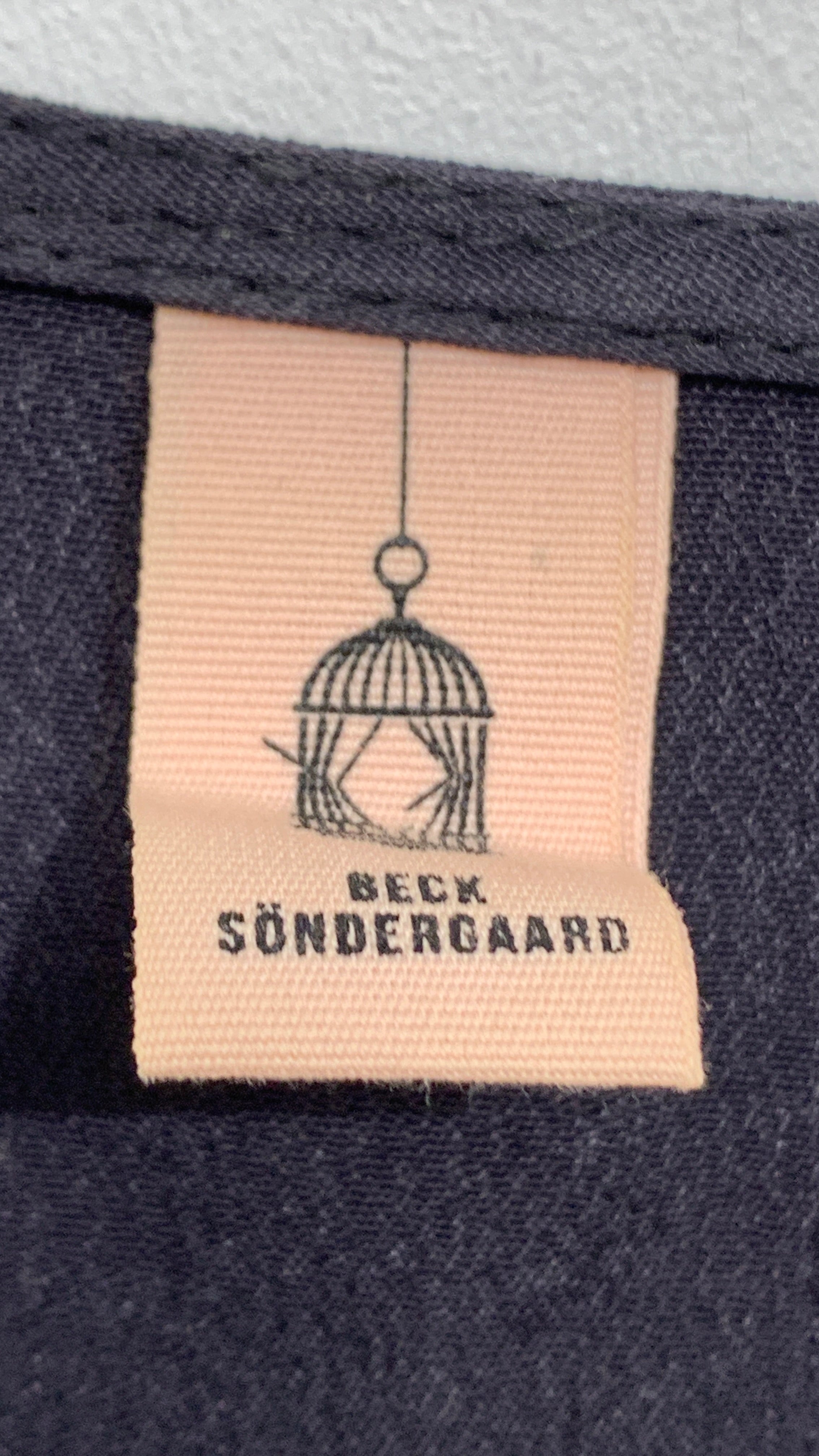 Beck Söndergaard Kjole