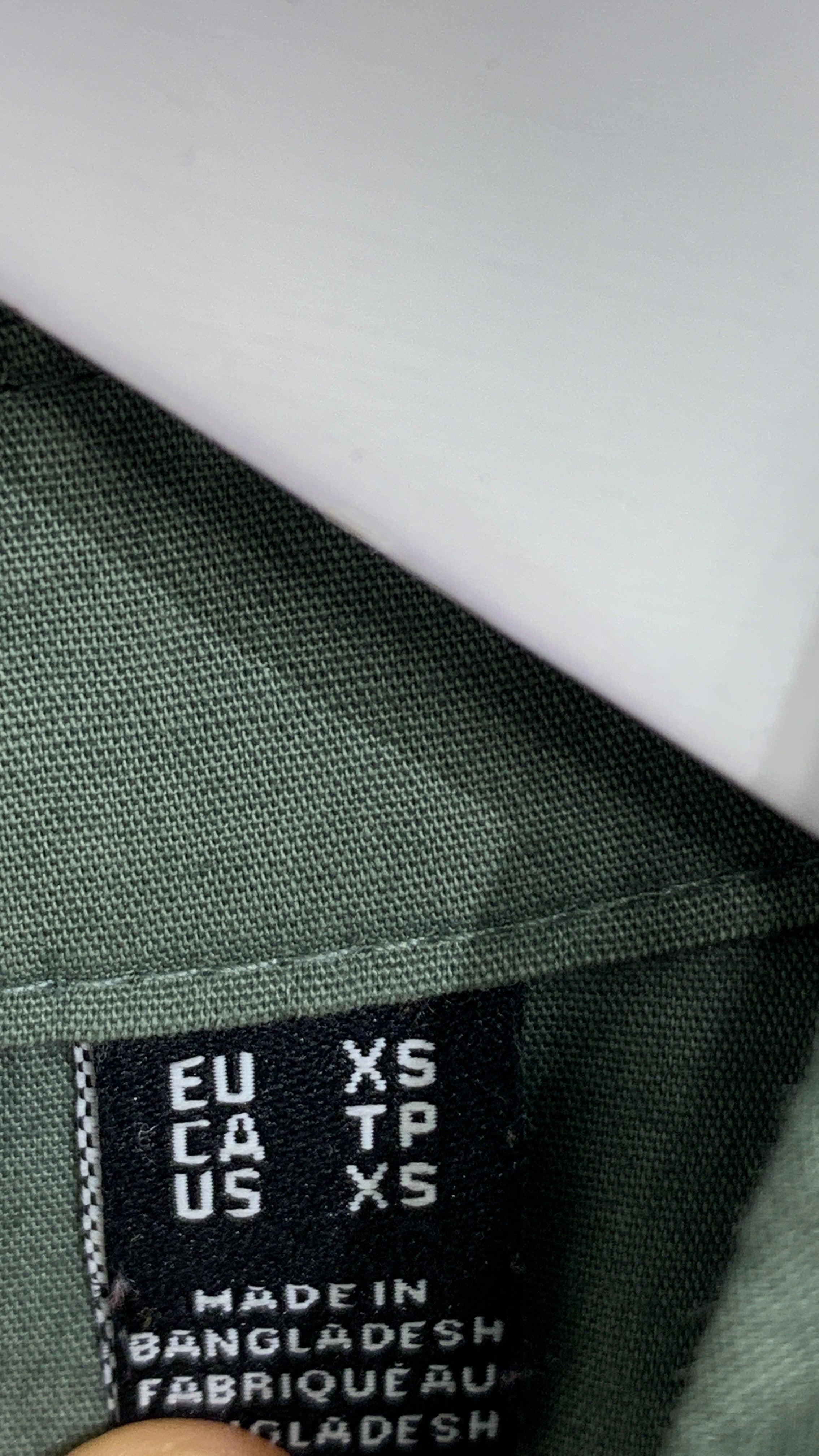 Vero Moda Kjole