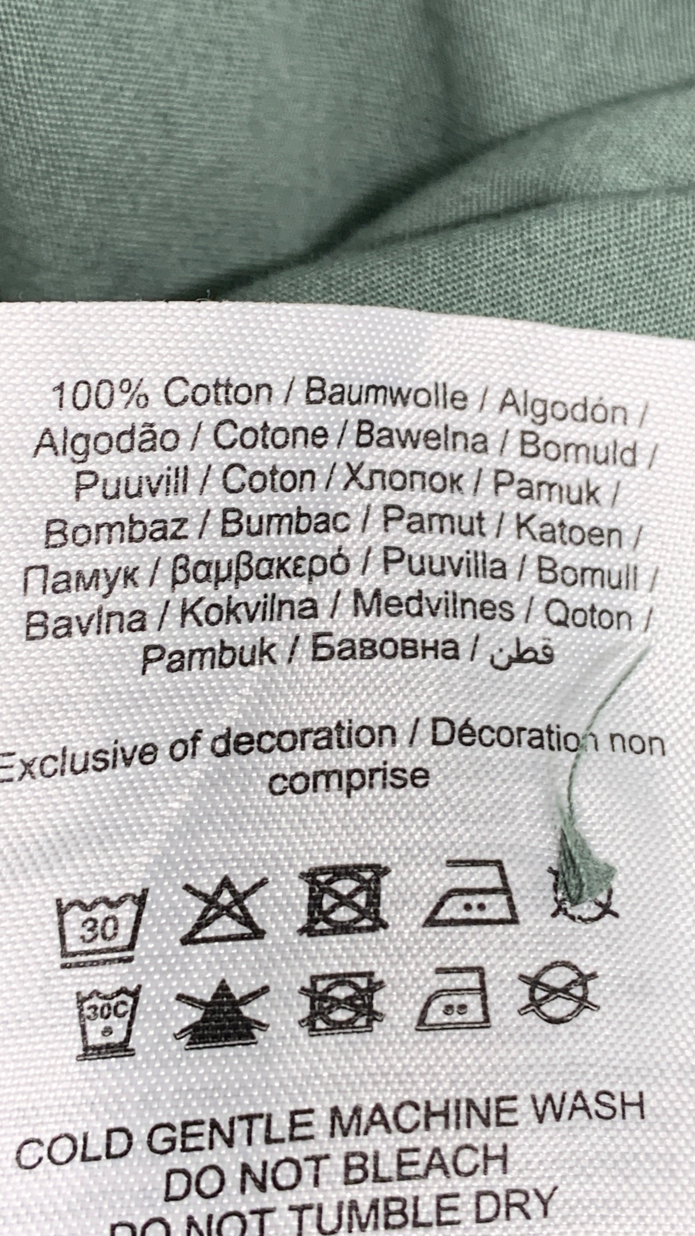 Vero Moda Kjole