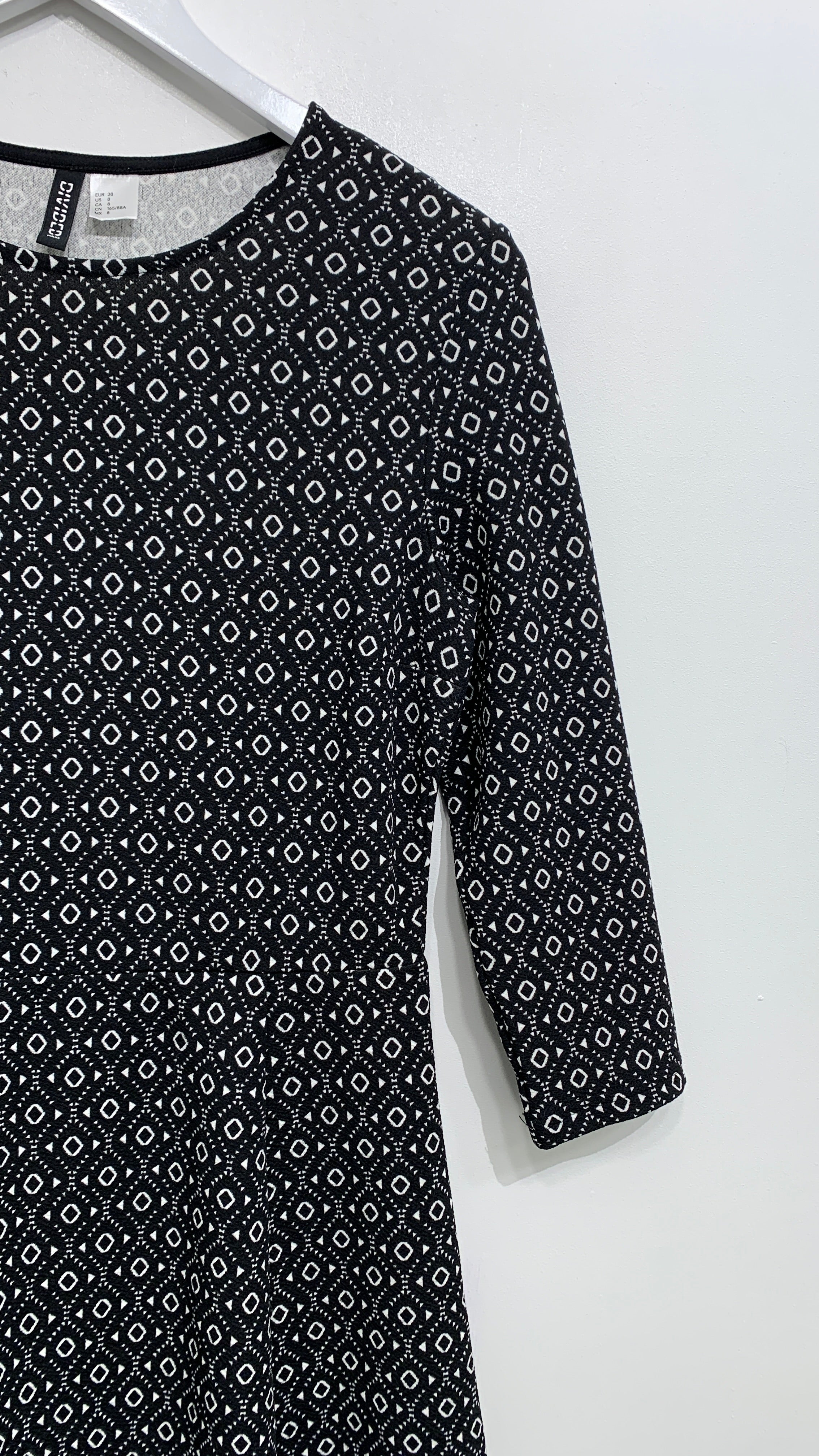 H&M Kjole