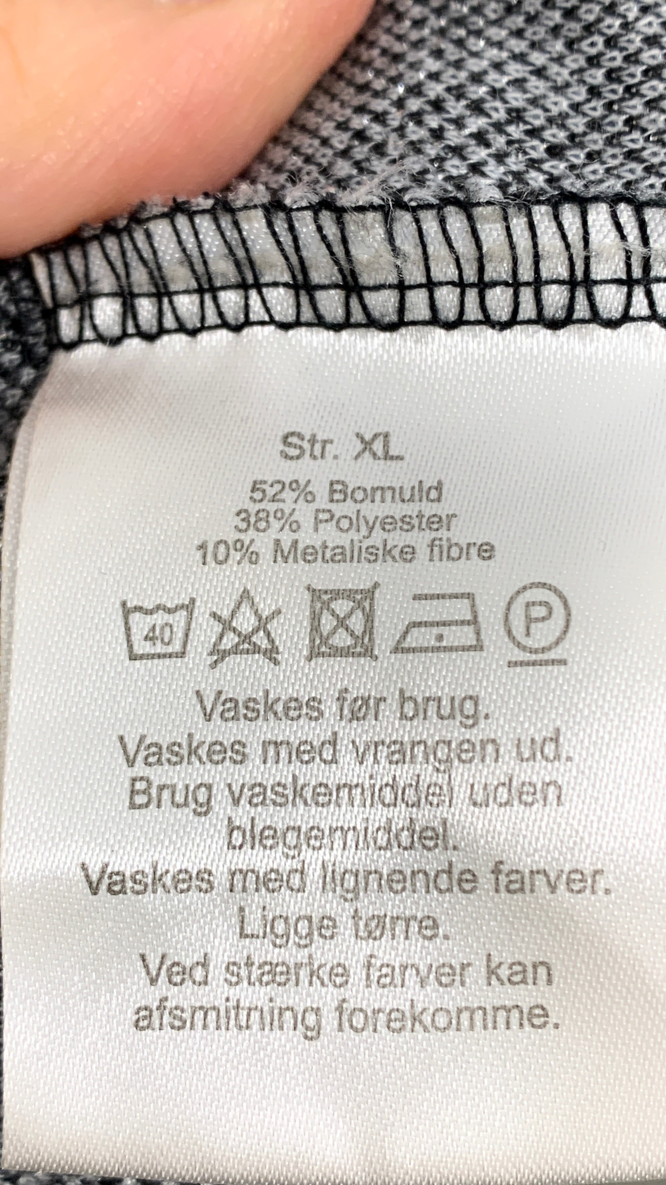VRS Kjole